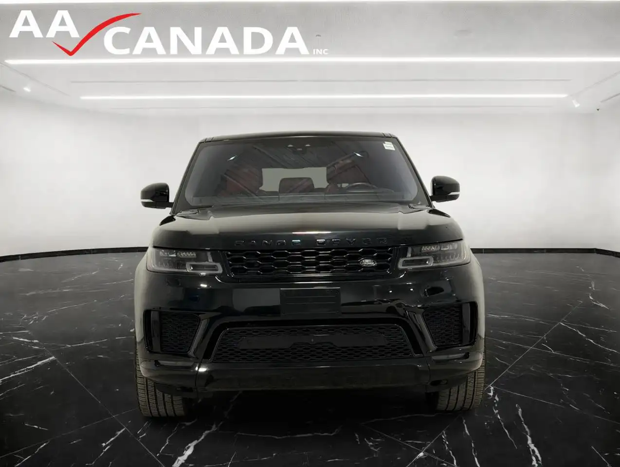 Land Rover Range Rover Sport снимка Land Rover Range Rover Sport