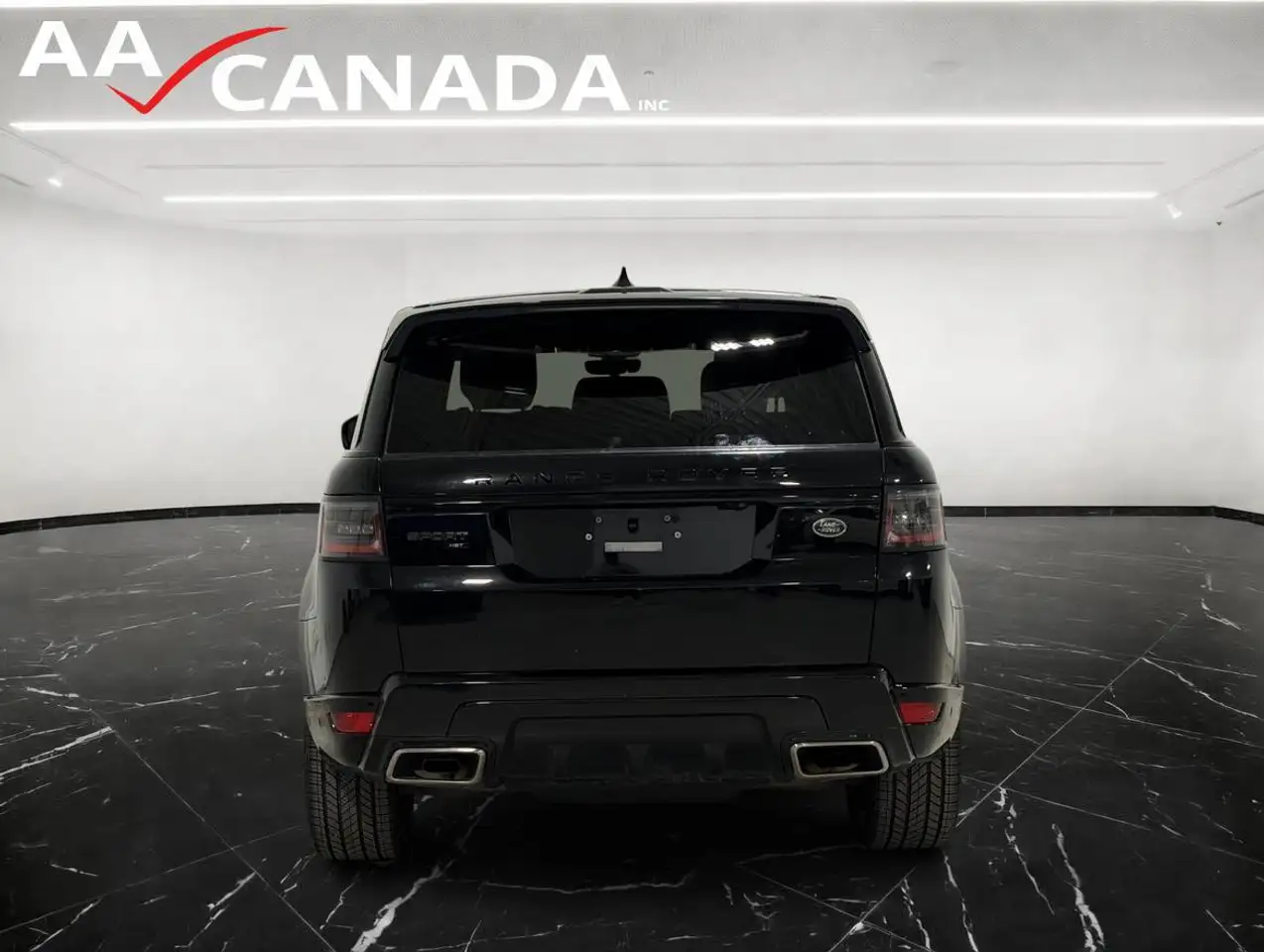 Land Rover Range Rover Sport снимка Land Rover Range Rover Sport