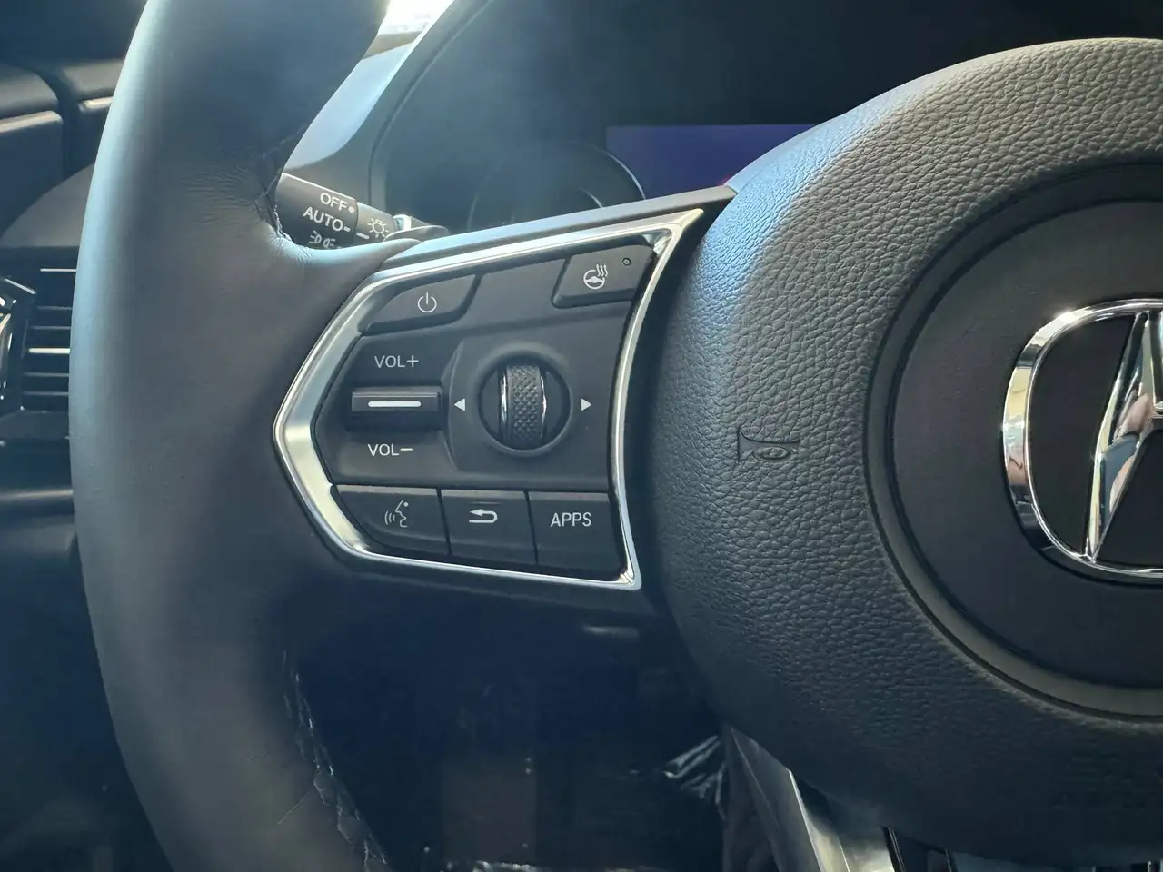 Acura RDX снимка Acura RDX