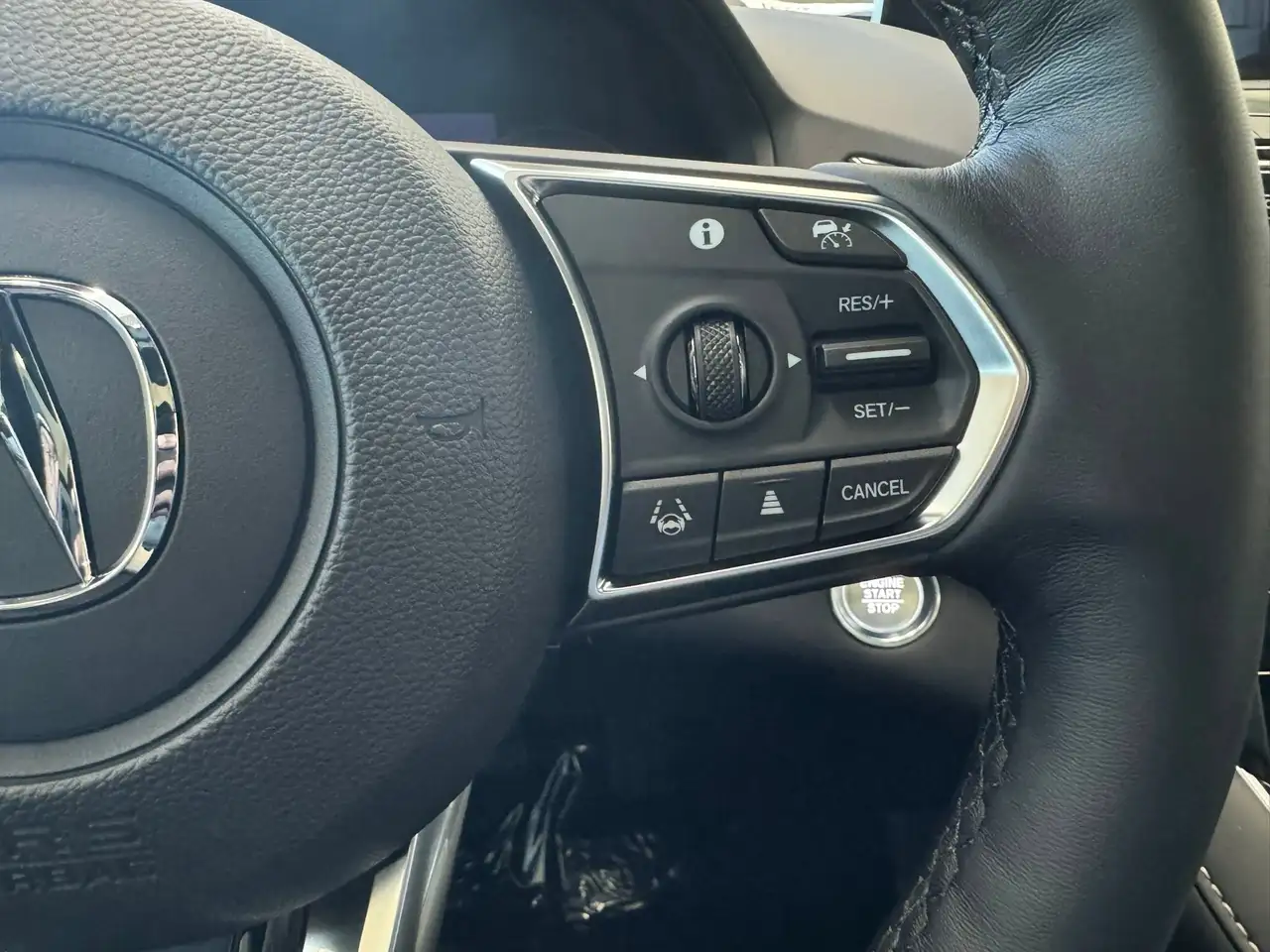 Acura RDX снимка Acura RDX