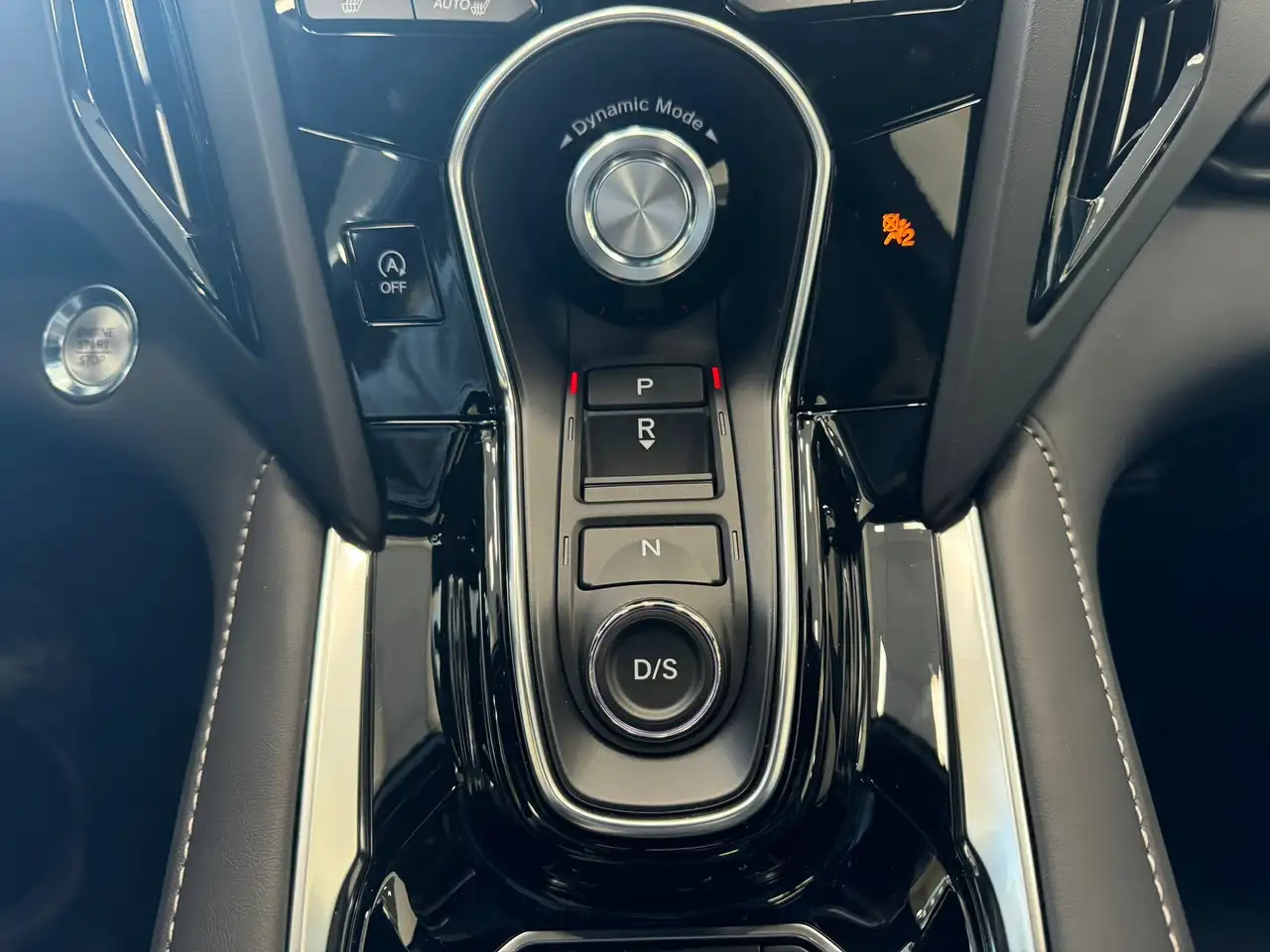 Acura RDX снимка Acura RDX