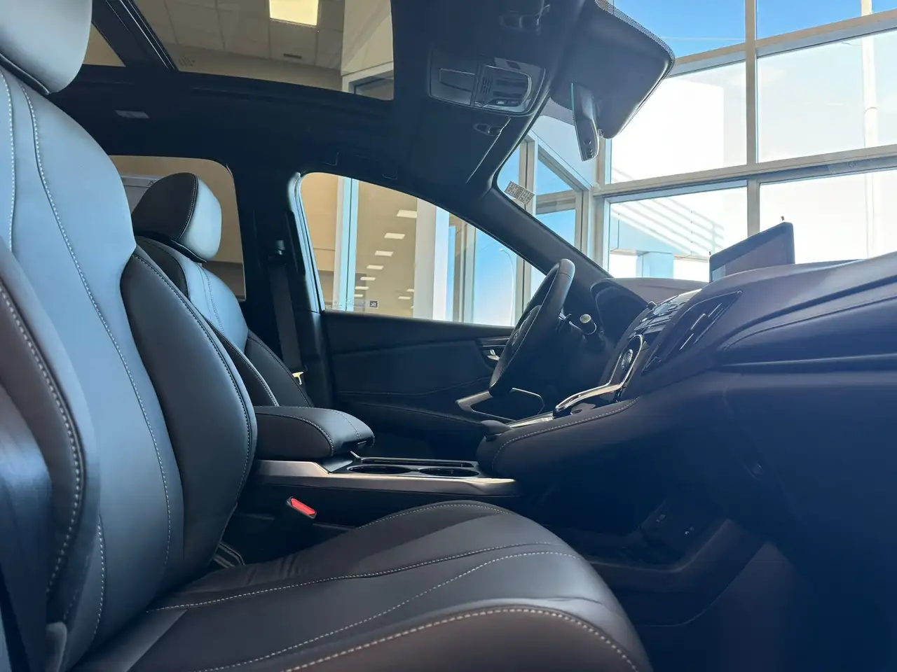 Acura RDX снимка Acura RDX