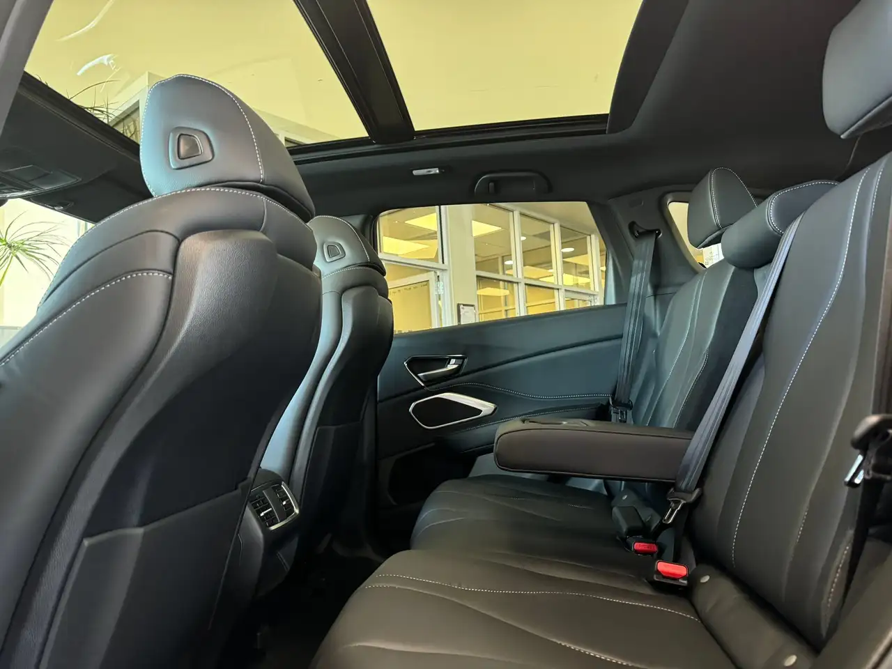 Acura RDX снимка Acura RDX