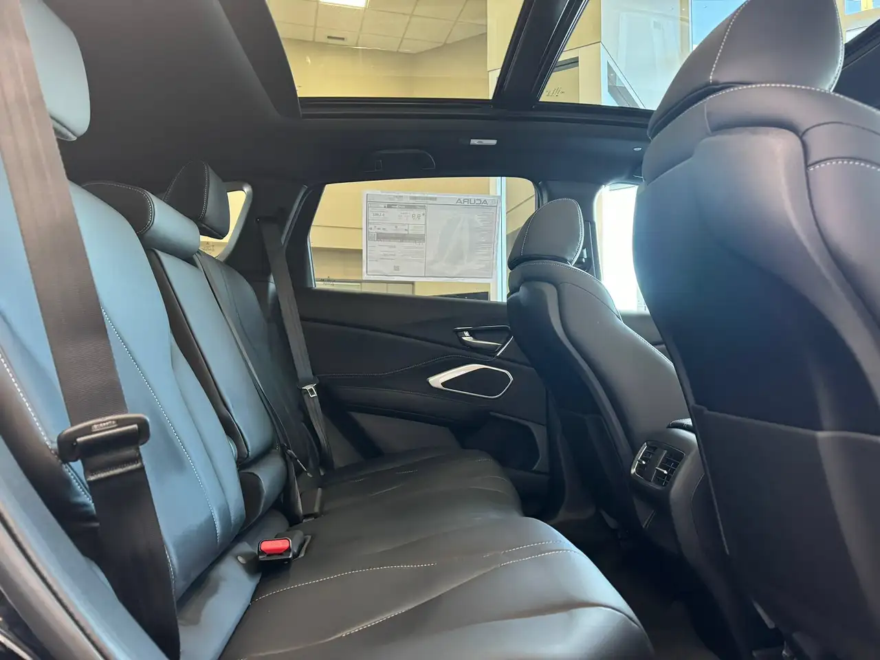 Acura RDX снимка Acura RDX