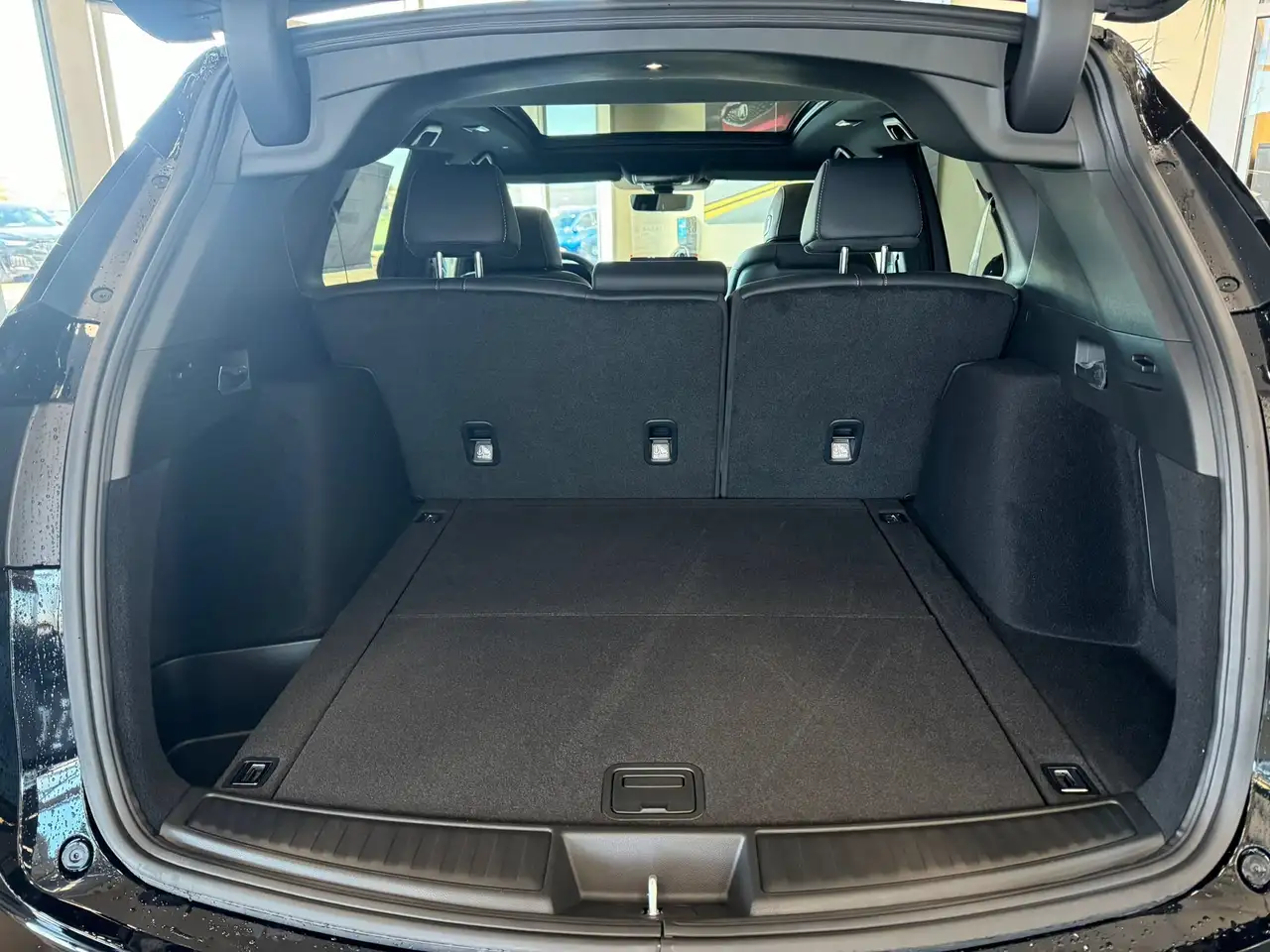 Acura RDX снимка Acura RDX