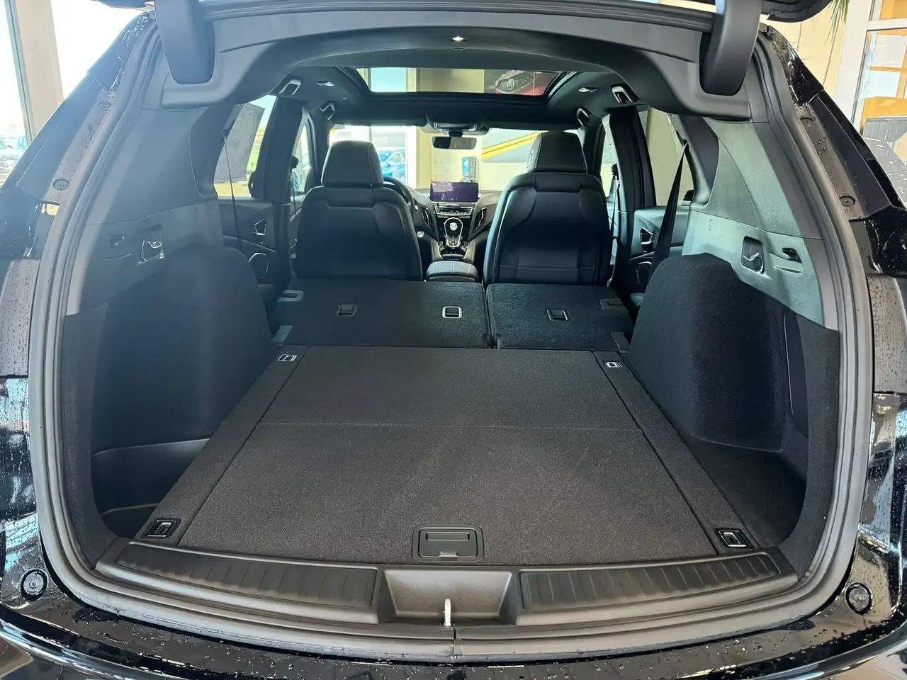 Acura RDX снимка Acura RDX