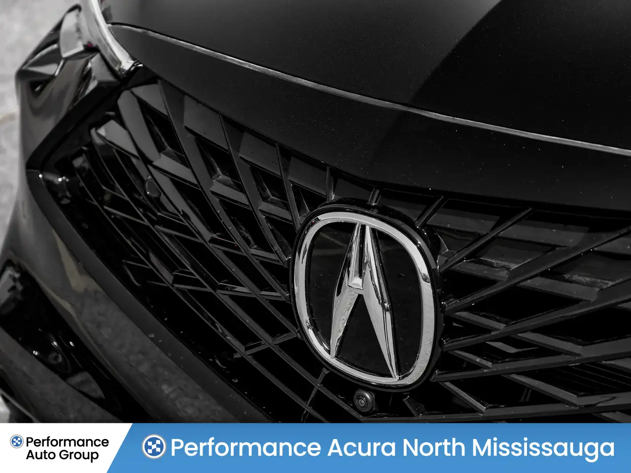 Acura ADX снимка Acura ADX
