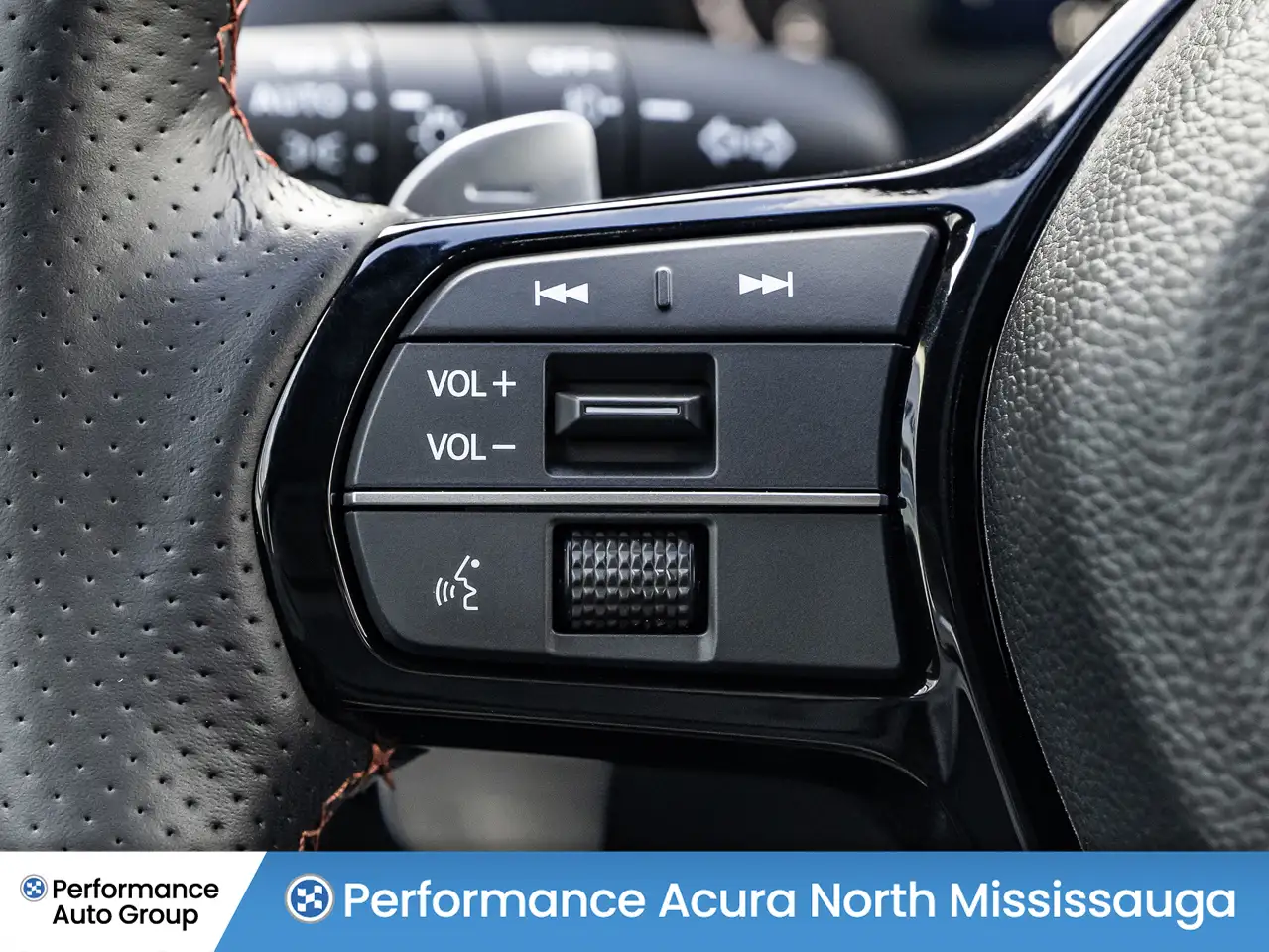 Acura ADX снимка Acura ADX