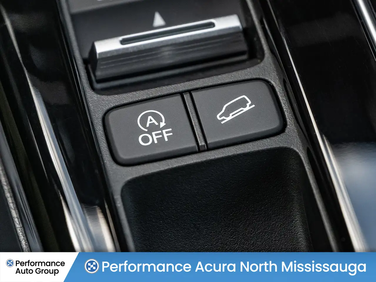 Acura ADX снимка Acura ADX