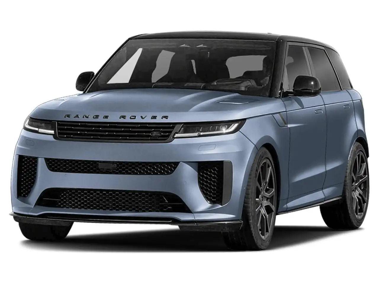 Land Rover Range Rover Sport photo Land Rover Range Rover Sport