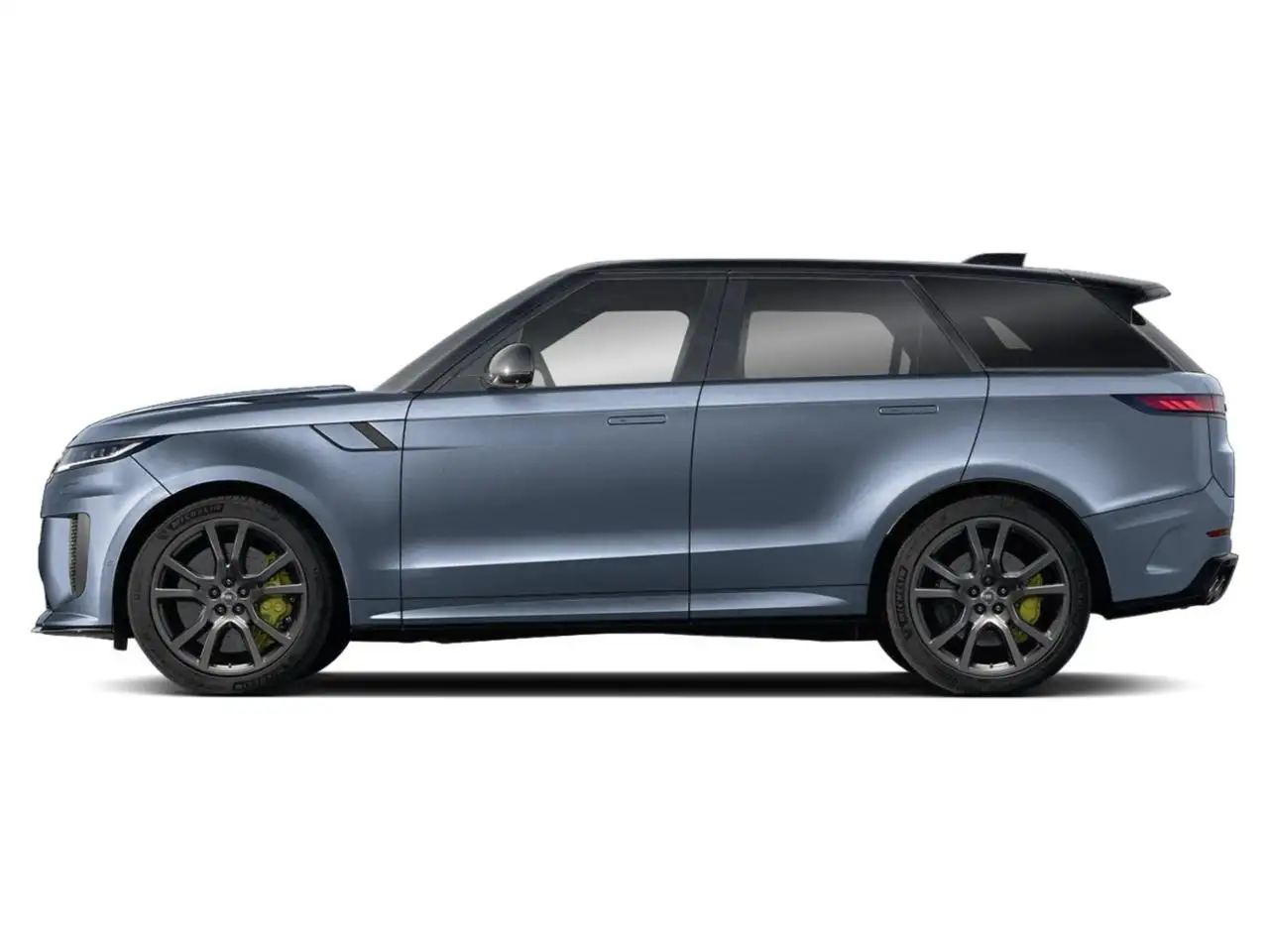 Land Rover Range Rover Sport photo Land Rover Range Rover Sport