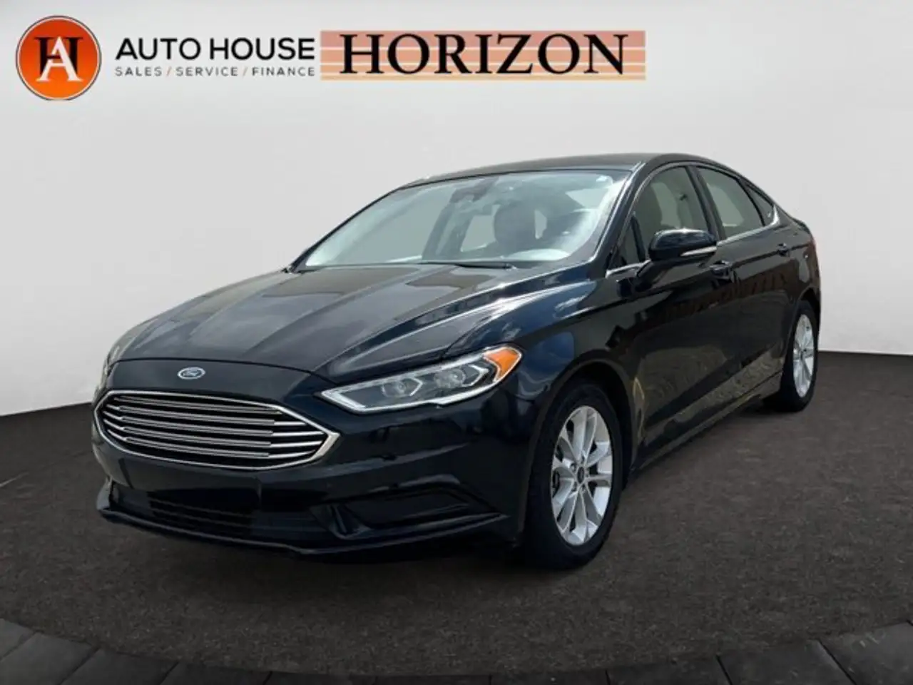 Ford Fusion Hybrid снимка Ford Fusion Hybrid