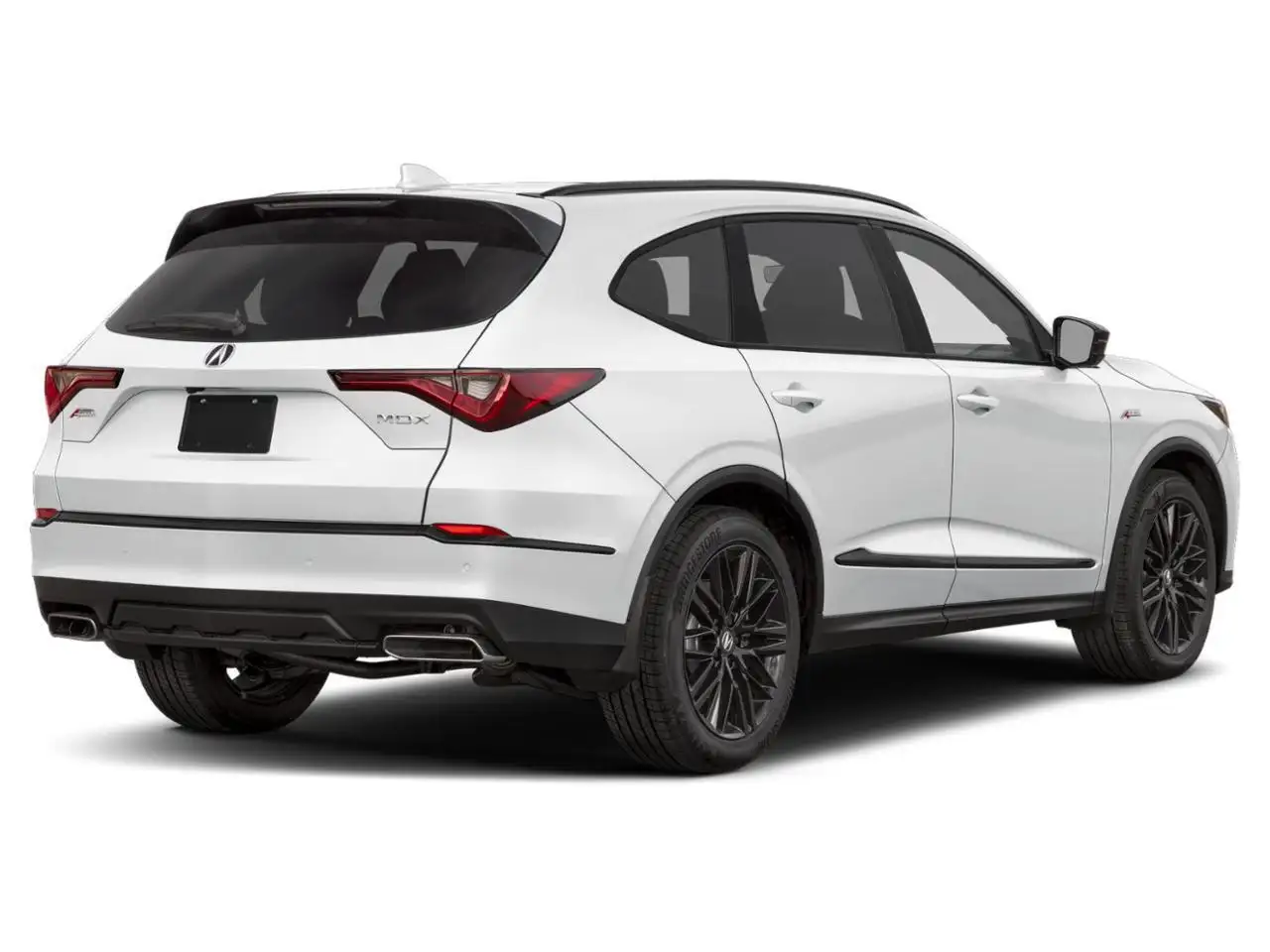 2026 Acura MDX