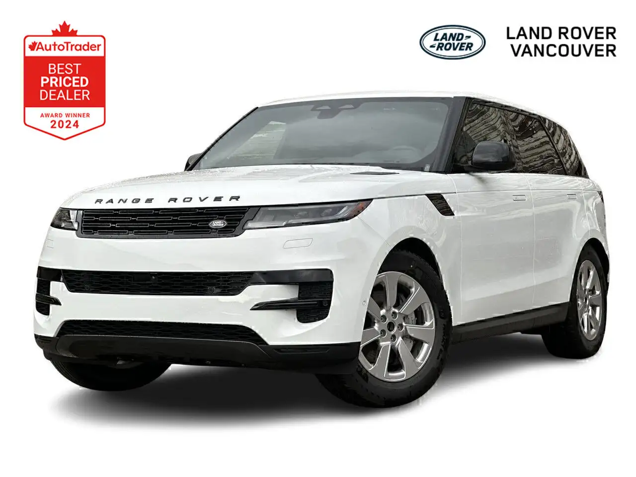 Land Rover Range Rover Sport снимка Land Rover Range Rover Sport