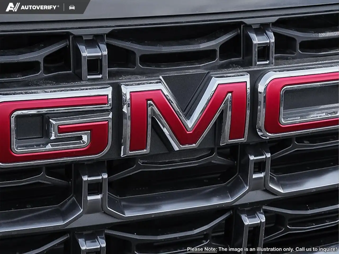 GMC Canyon photo GMC Canyon