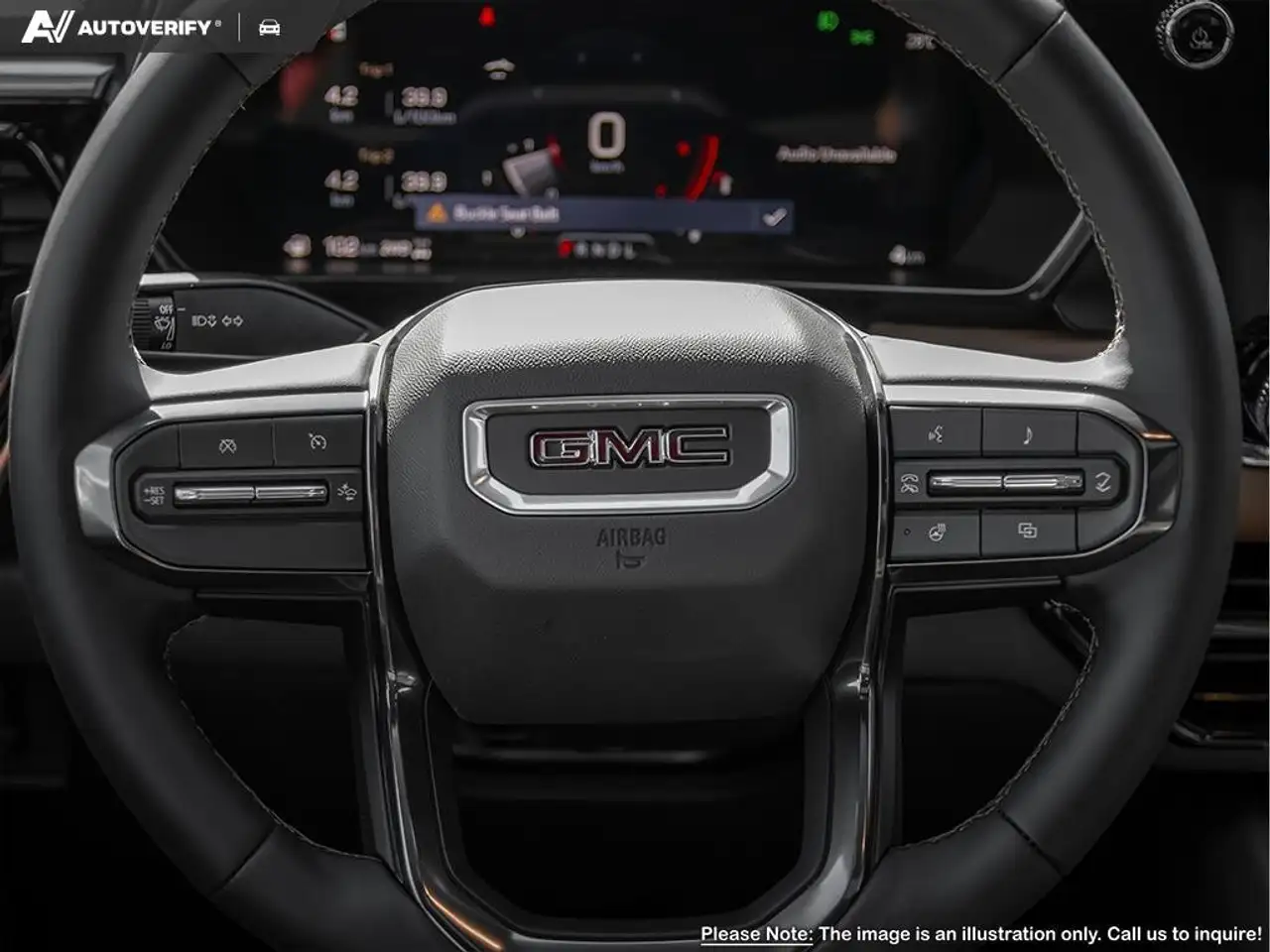 GMC Canyon photo GMC Canyon