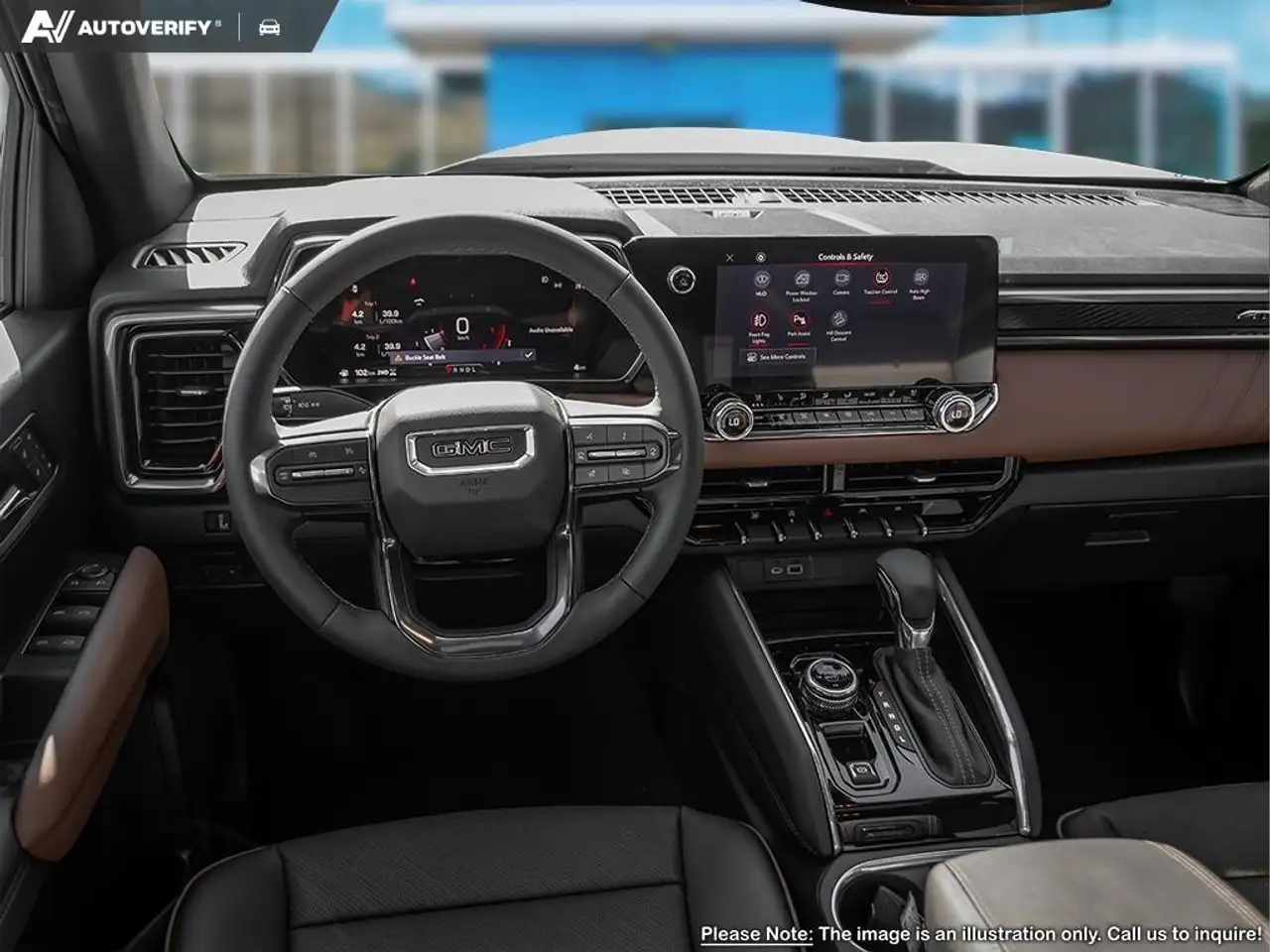 GMC Canyon photo GMC Canyon