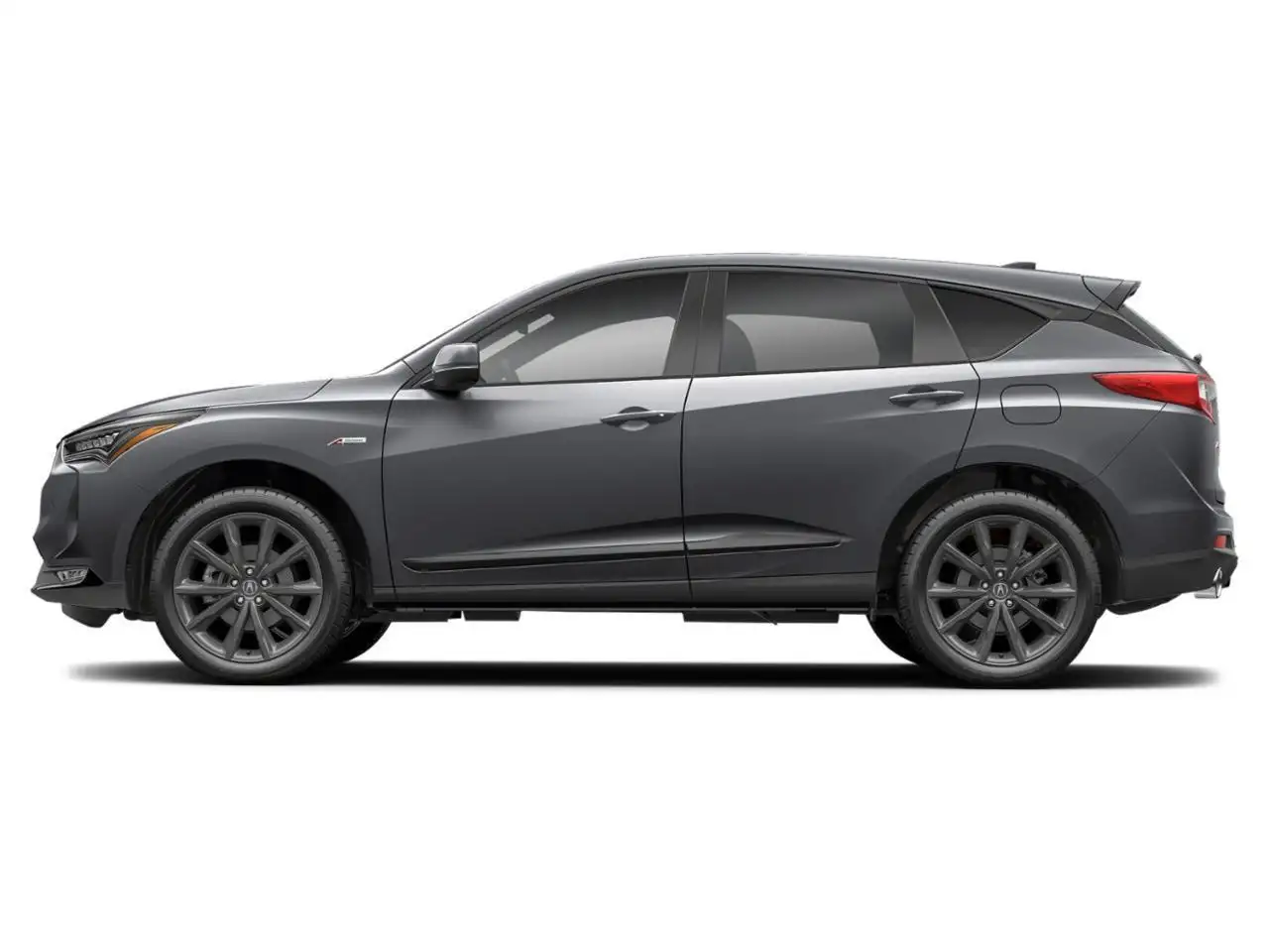2026 Acura RDX