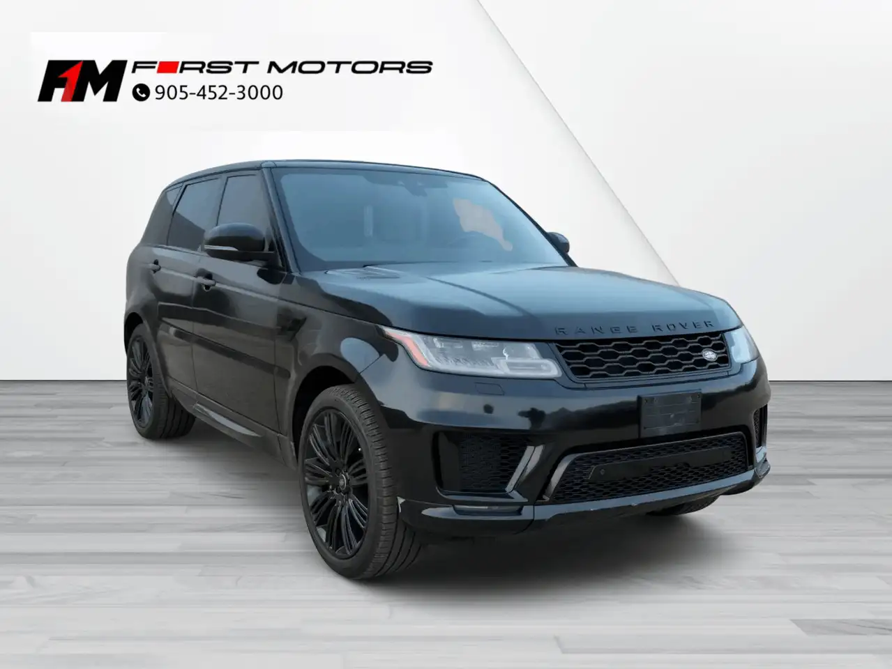 Land Rover Range Rover Sport снимка Land Rover Range Rover Sport