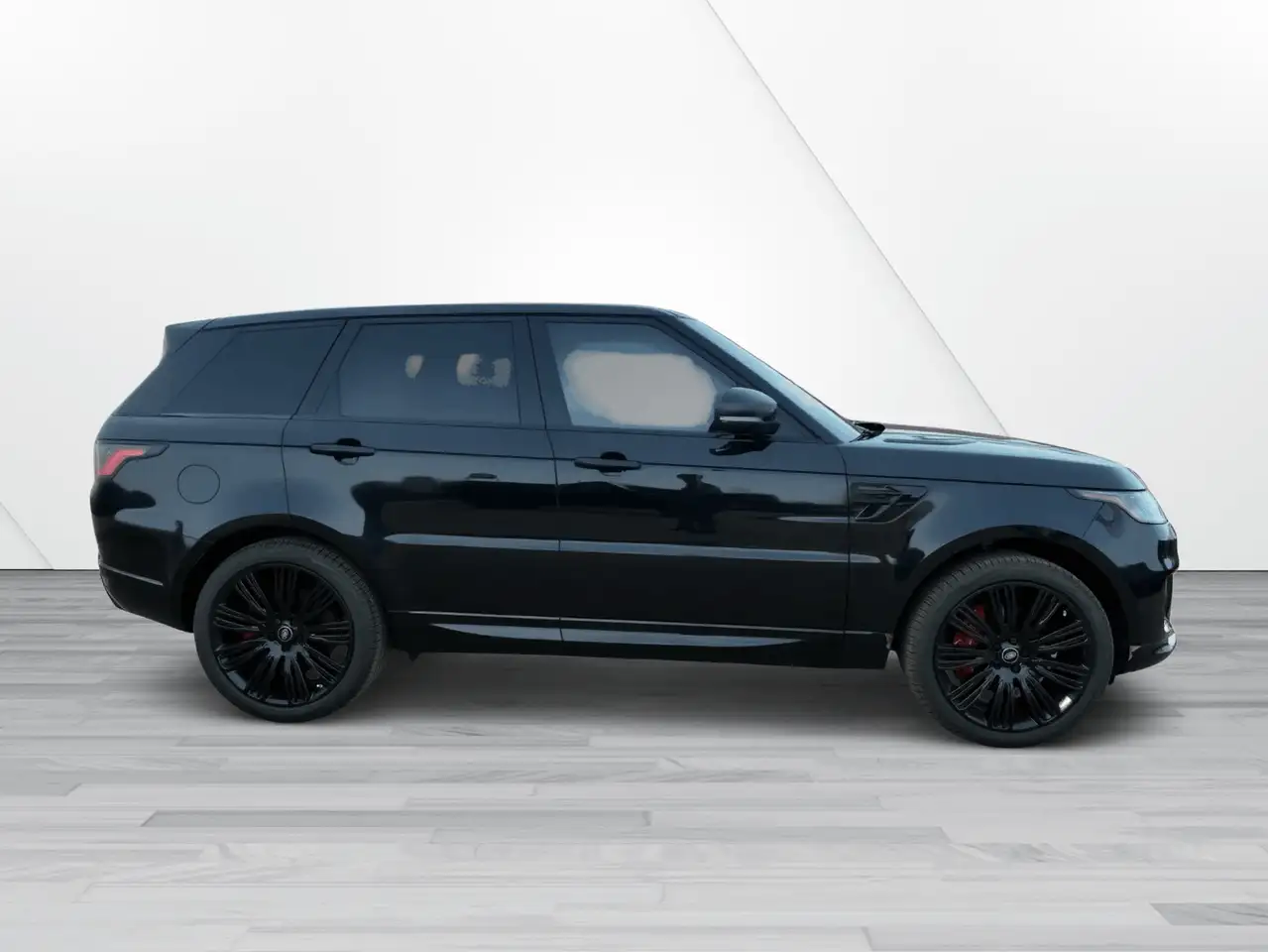 Land Rover Range Rover Sport снимка Land Rover Range Rover Sport