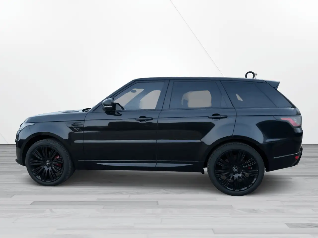 Land Rover Range Rover Sport снимка Land Rover Range Rover Sport