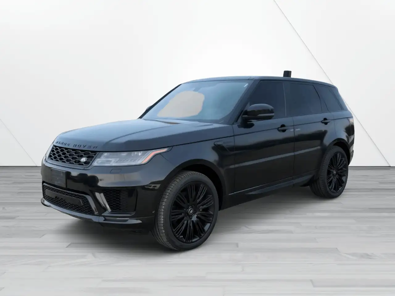 Land Rover Range Rover Sport снимка Land Rover Range Rover Sport