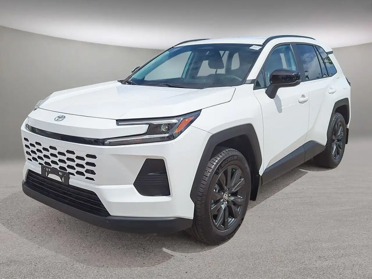 2026 Toyota RAV 4