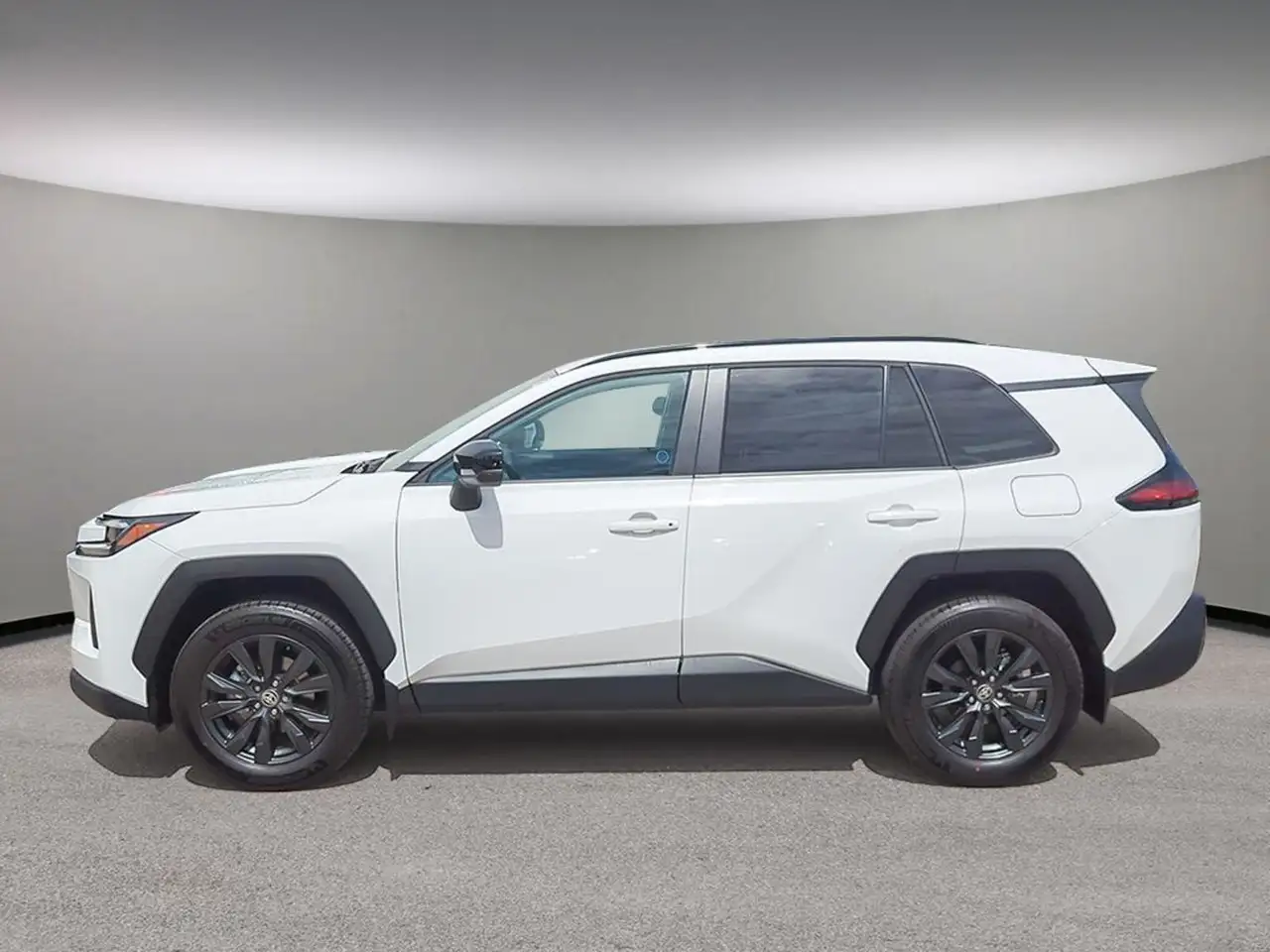 Toyota RAV 4 photo Toyota RAV 4