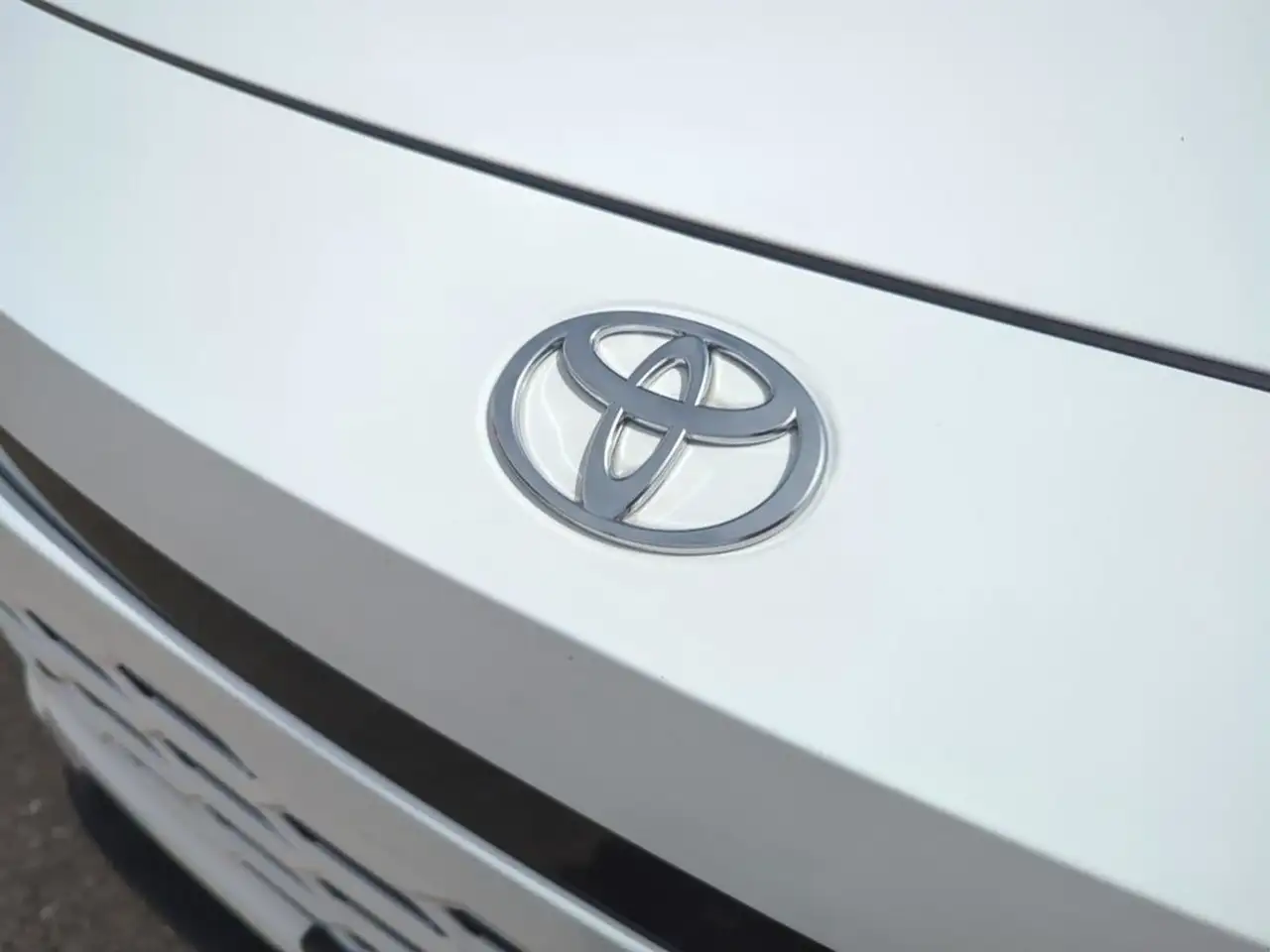 Toyota RAV 4 photo Toyota RAV 4