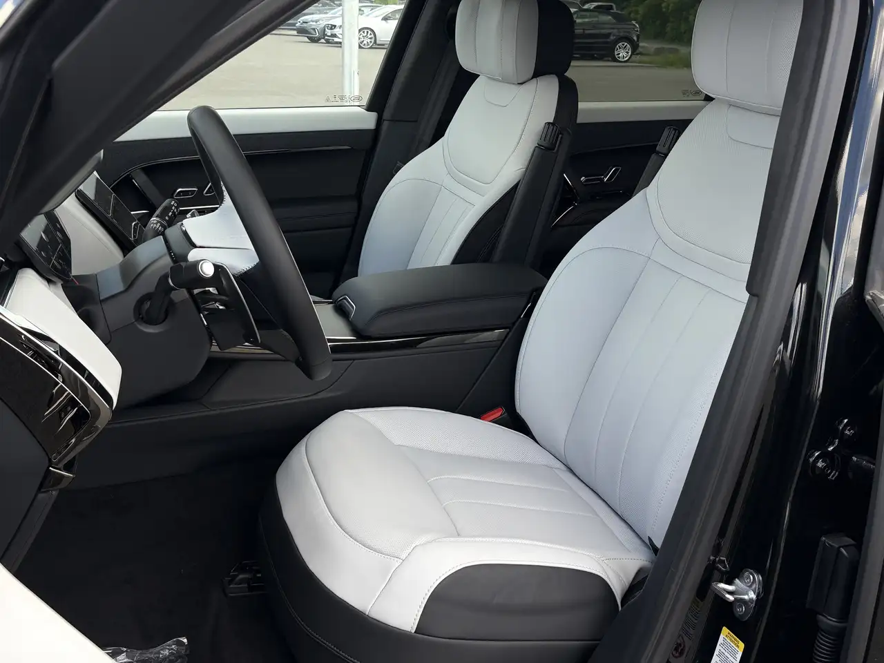 Land Rover Range Rover Sport photo Land Rover Range Rover Sport