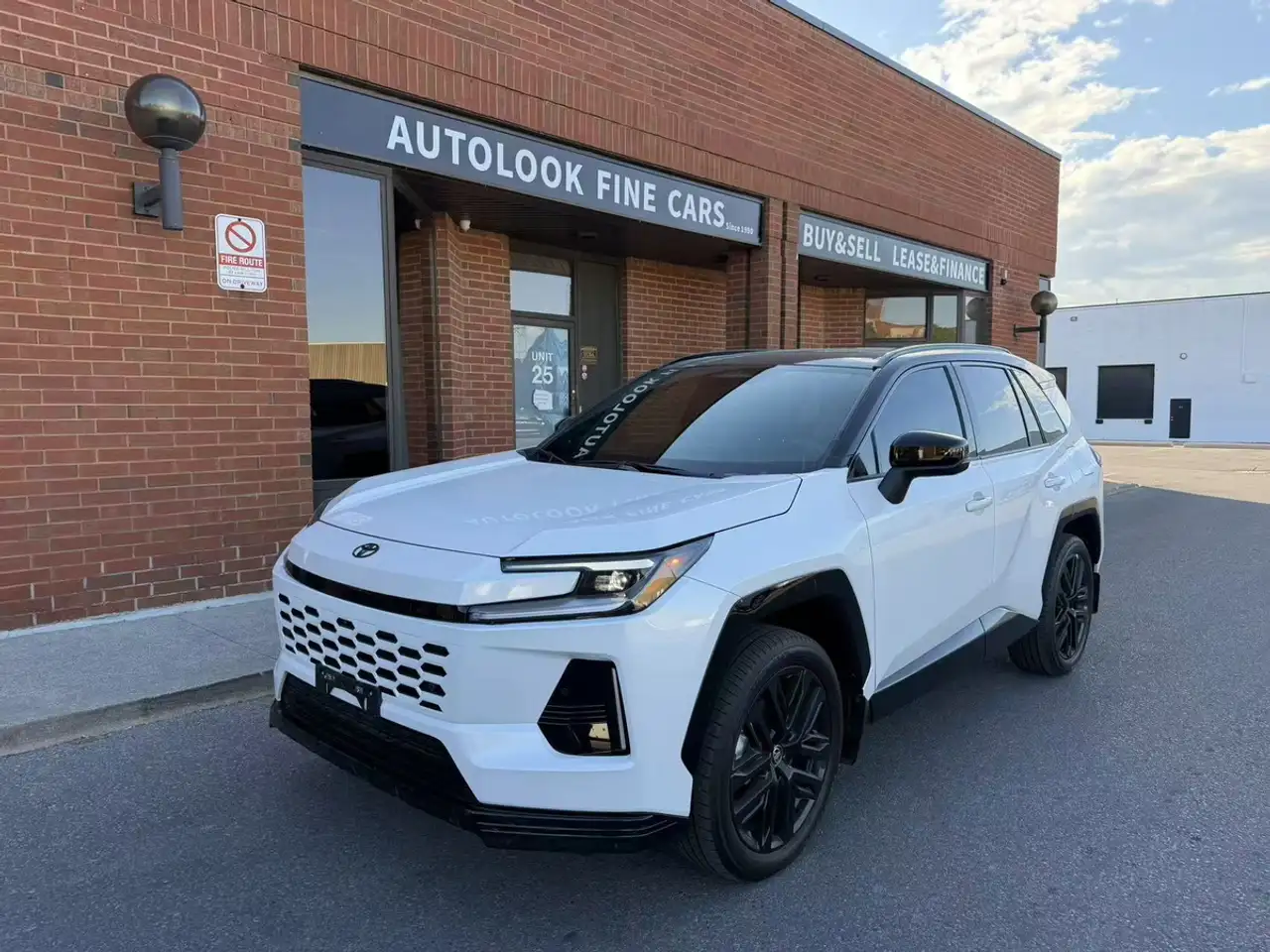 2026 Toyota RAV 4