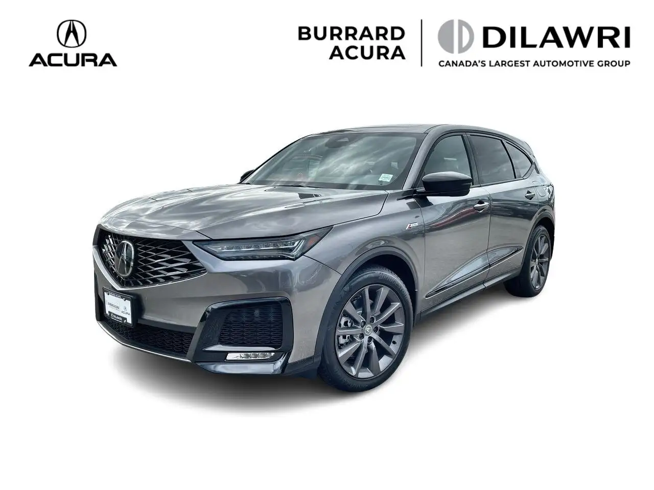 2026 Acura MDX