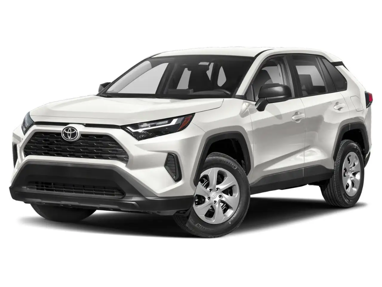 2025 Toyota RAV 4
