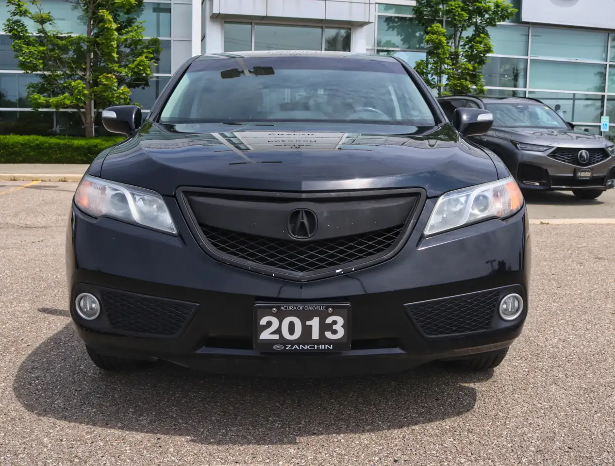 Acura RDX снимка Acura RDX