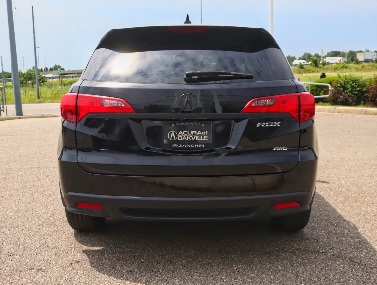 Acura RDX снимка Acura RDX