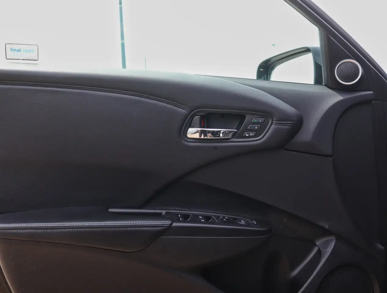 Acura RDX снимка Acura RDX