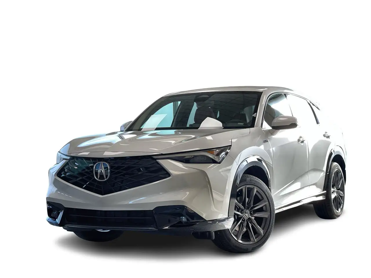 2026 Acura ADX