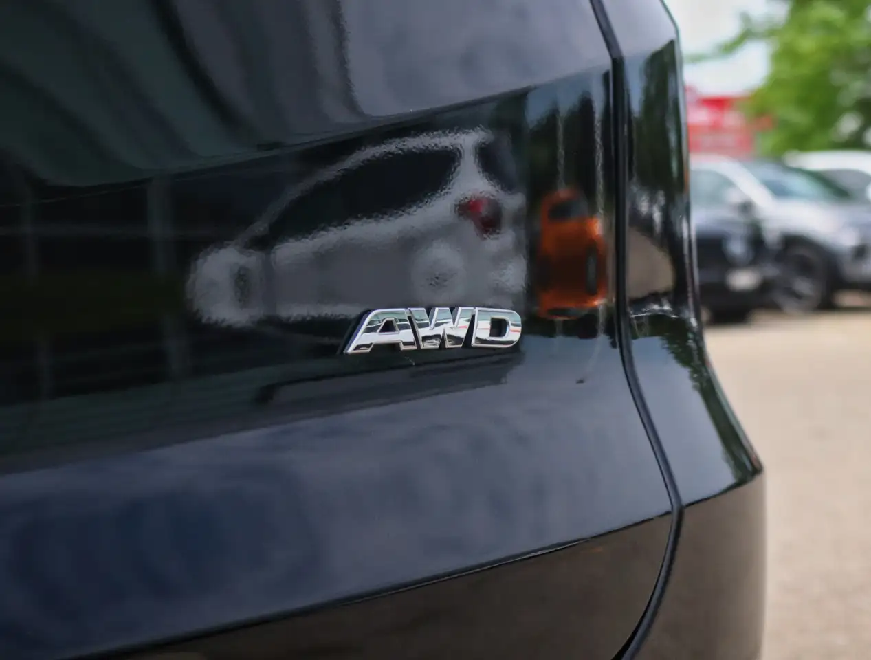 Acura RDX снимка Acura RDX