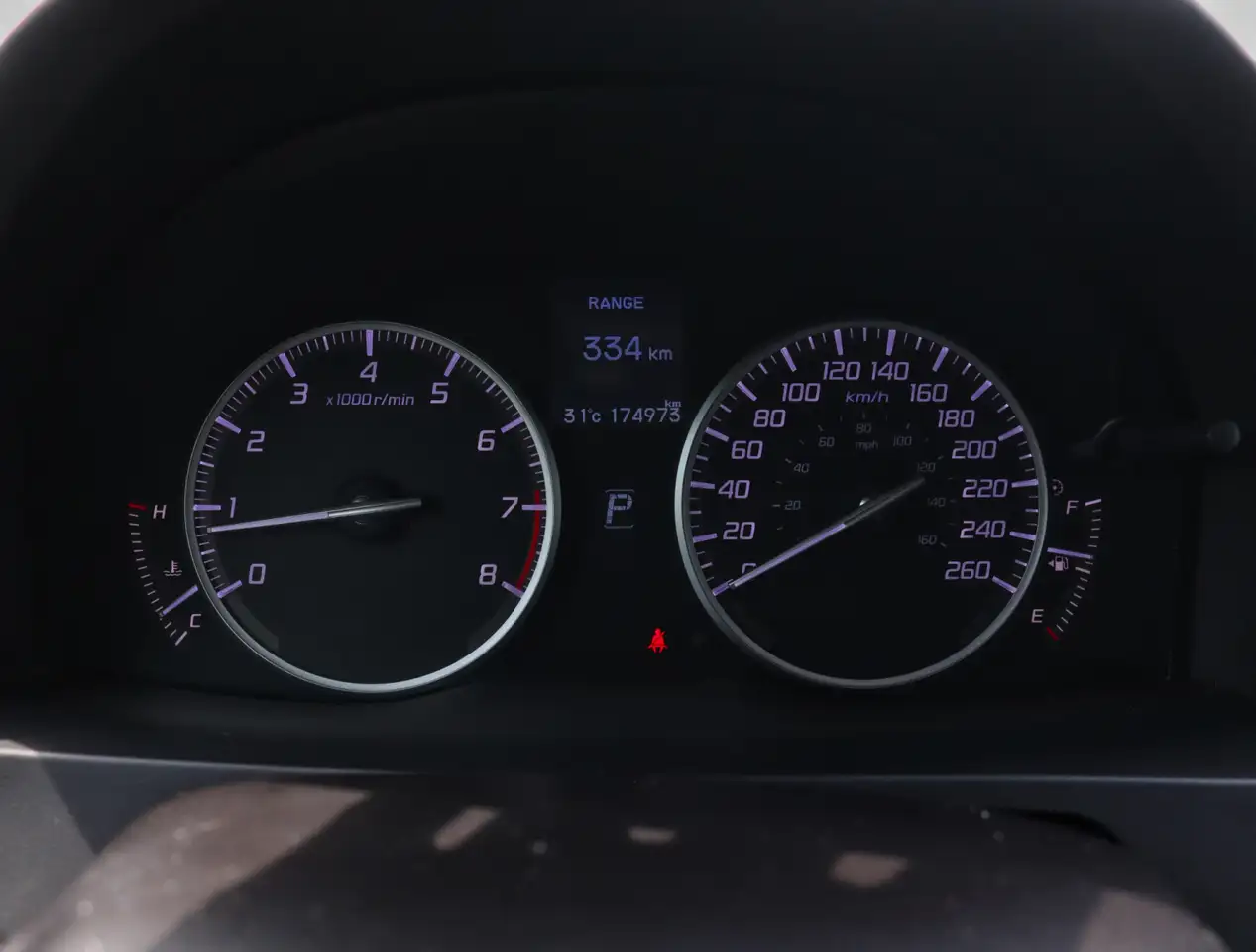 Acura RDX снимка Acura RDX