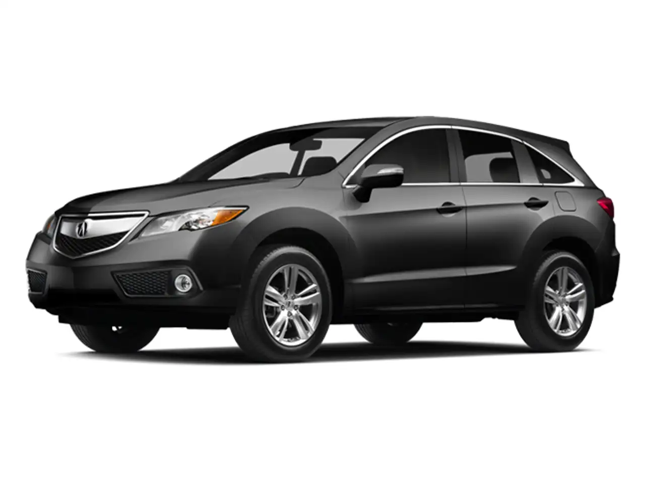 Acura RDX снимка Acura RDX