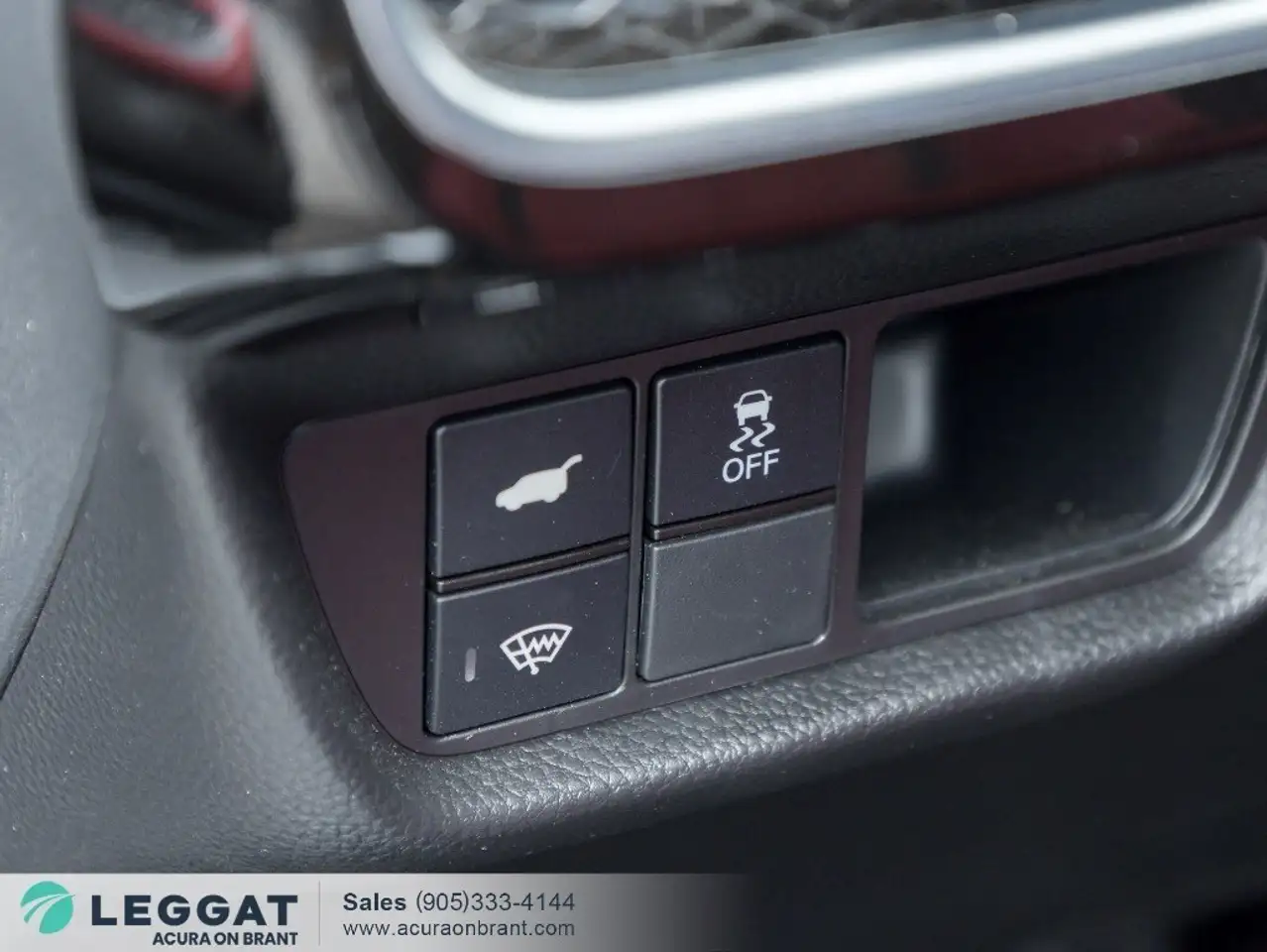 Acura ADX снимка Acura ADX