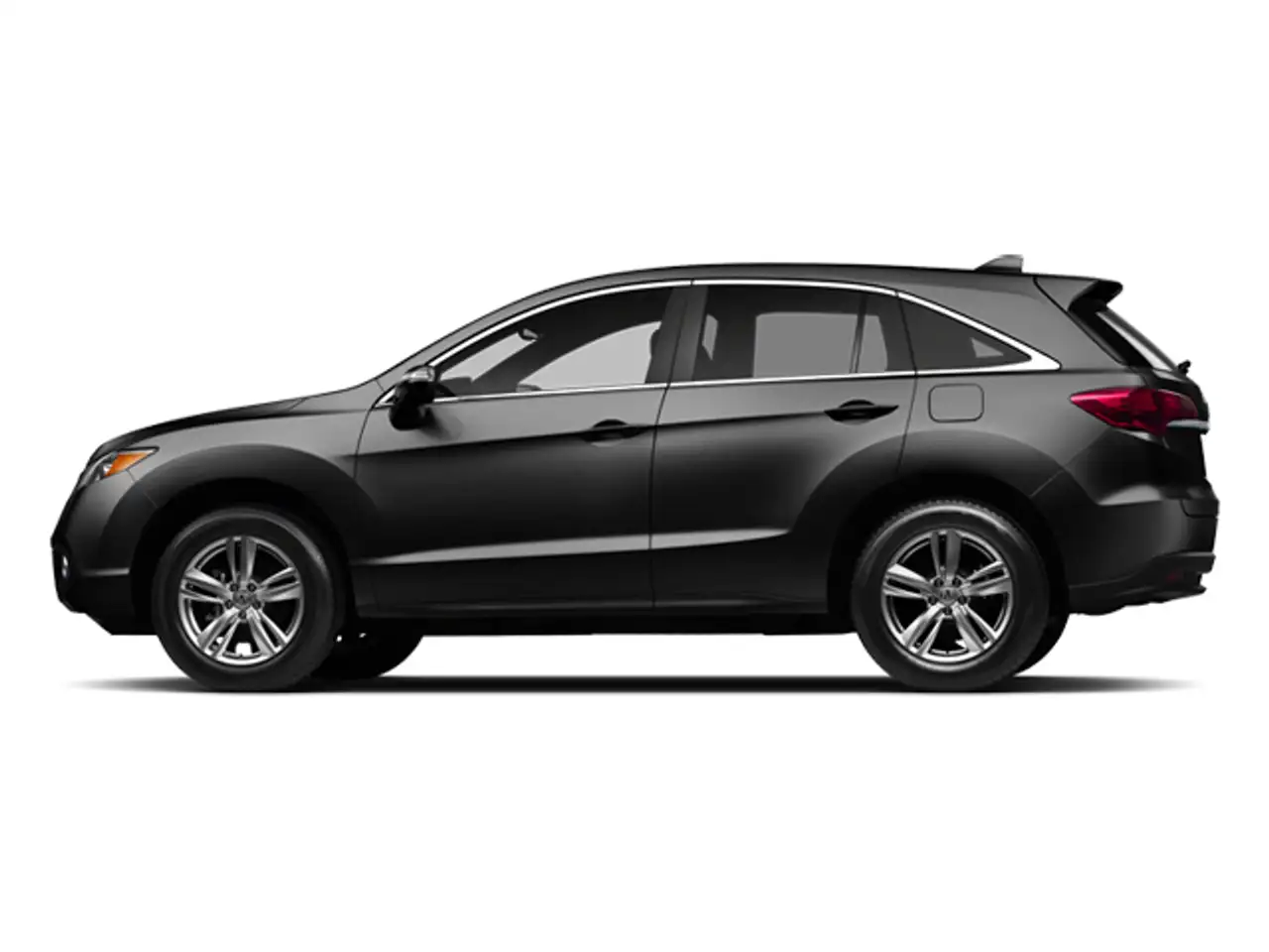 Acura RDX снимка Acura RDX