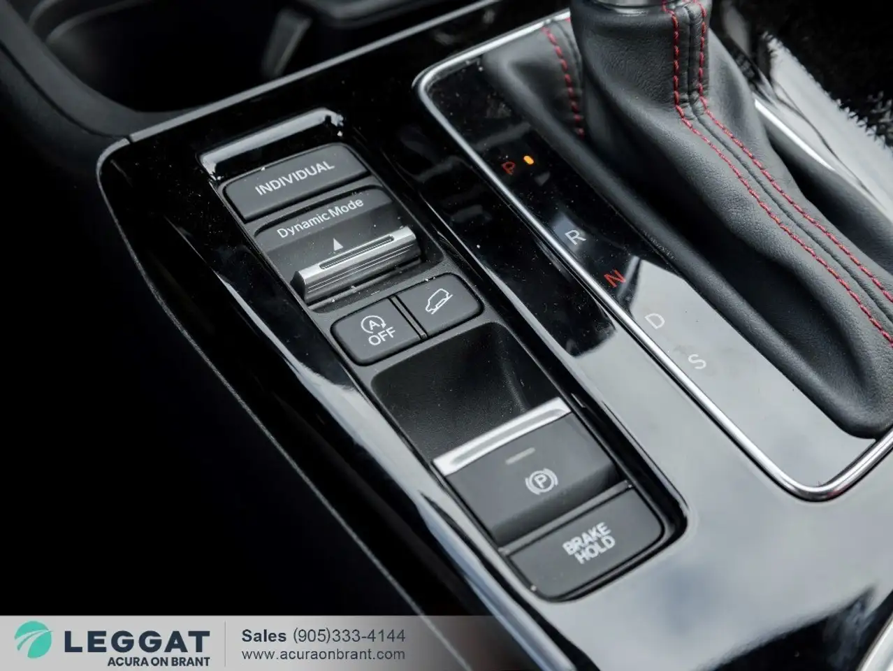 Acura ADX снимка Acura ADX