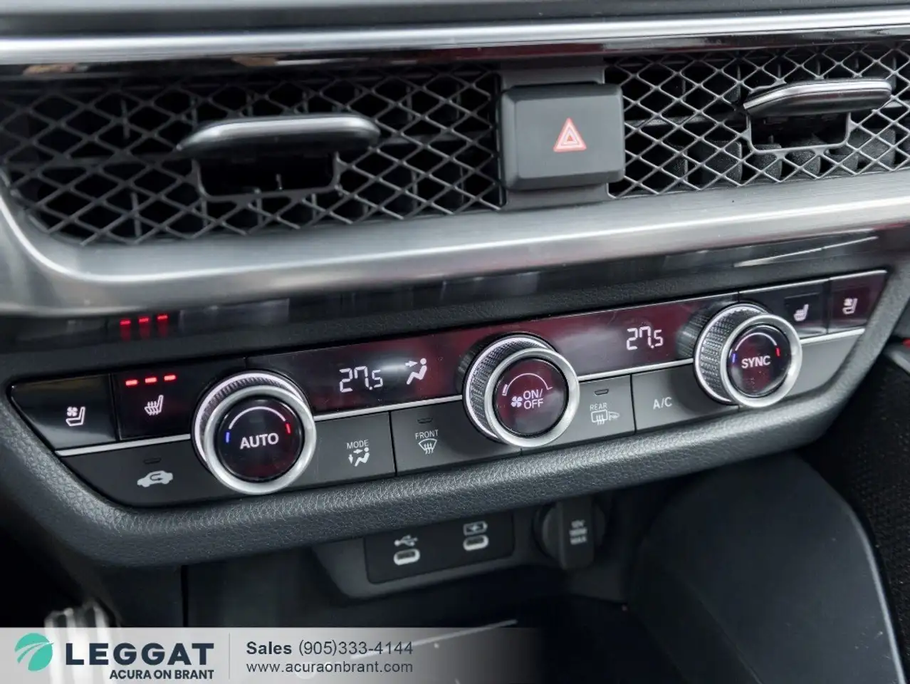 Acura ADX снимка Acura ADX