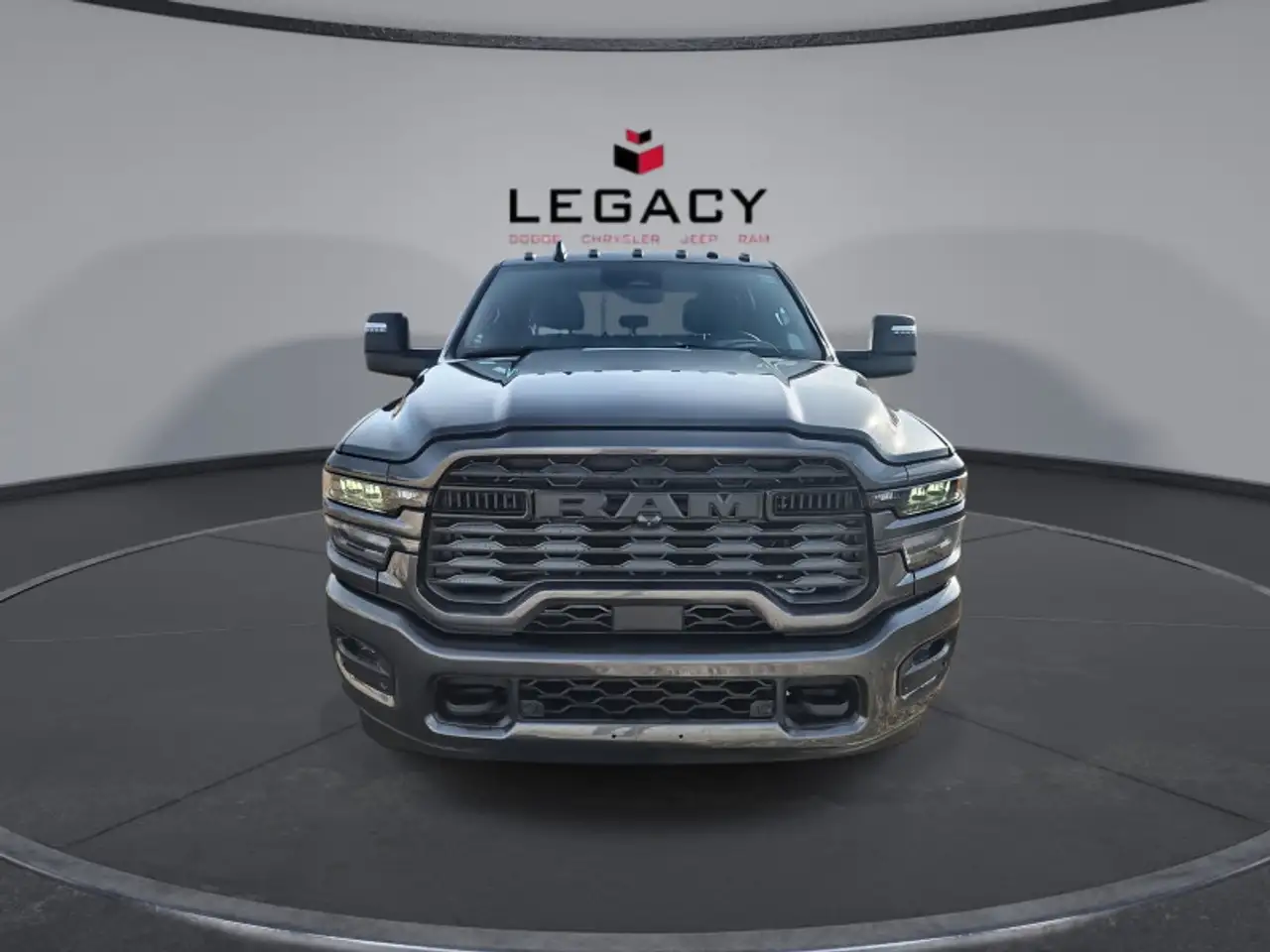 RAM 3500 photo RAM 3500