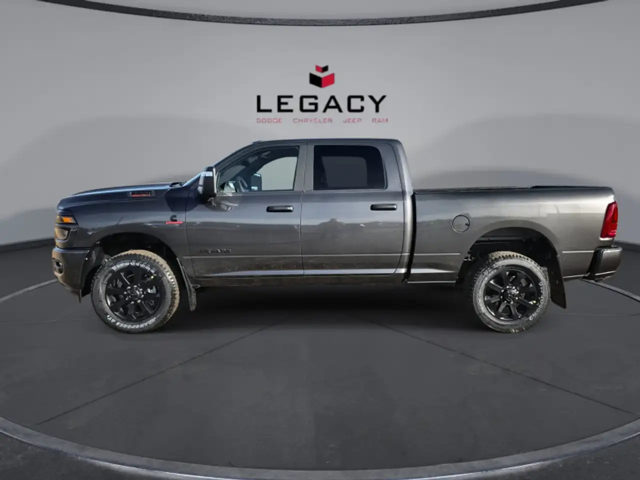 RAM 3500 photo RAM 3500