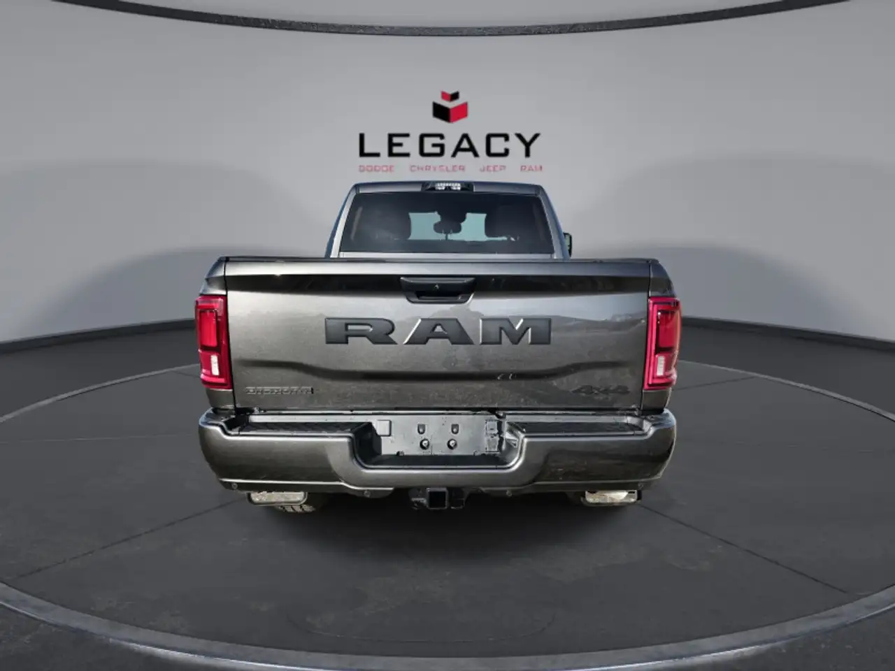 RAM 3500 photo RAM 3500