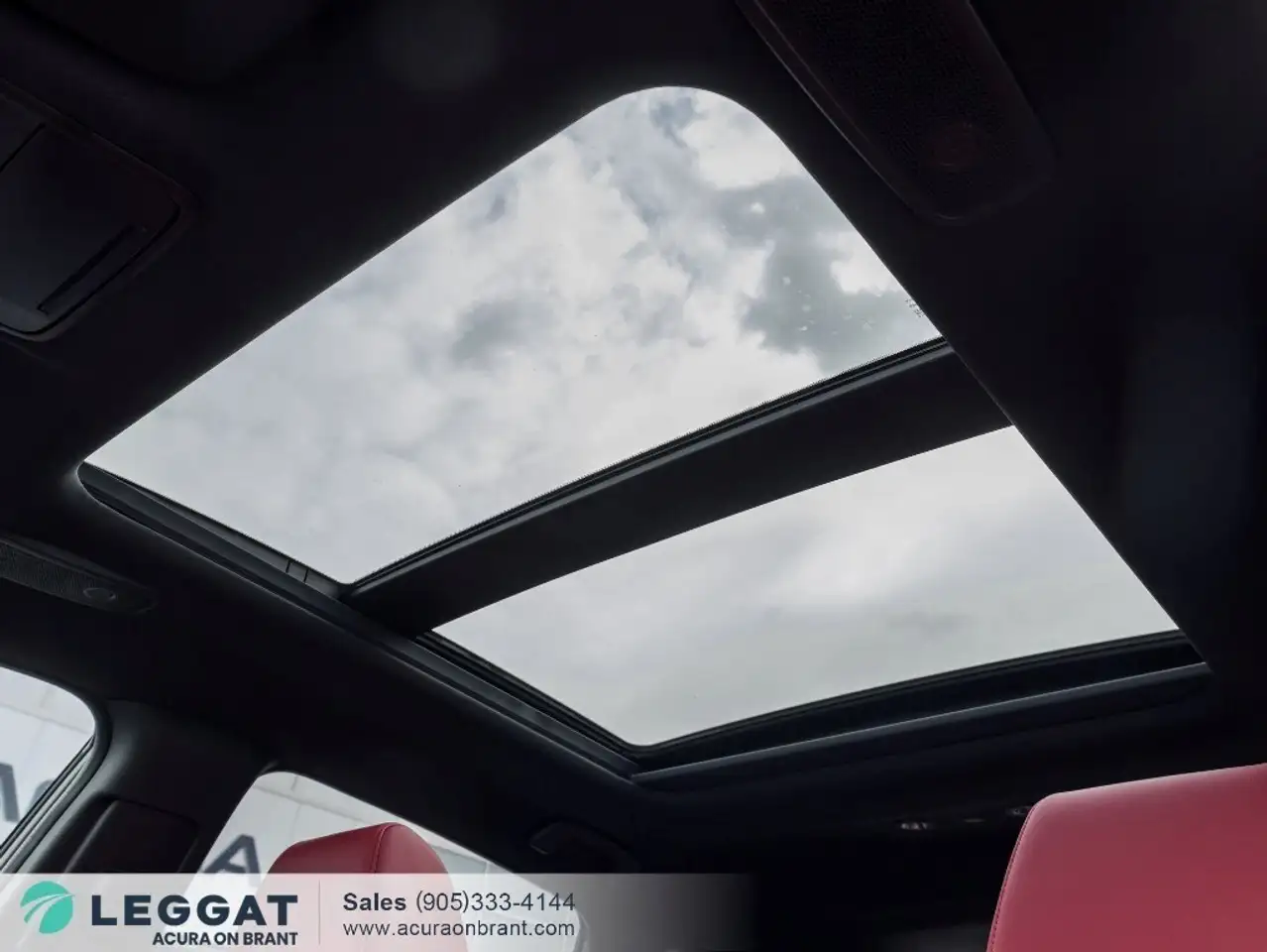 Acura ADX снимка Acura ADX