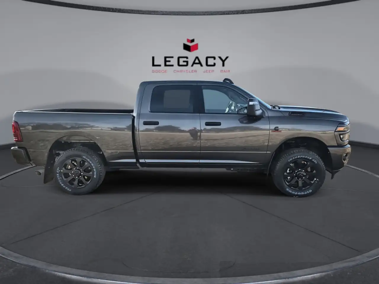 RAM 3500 photo RAM 3500