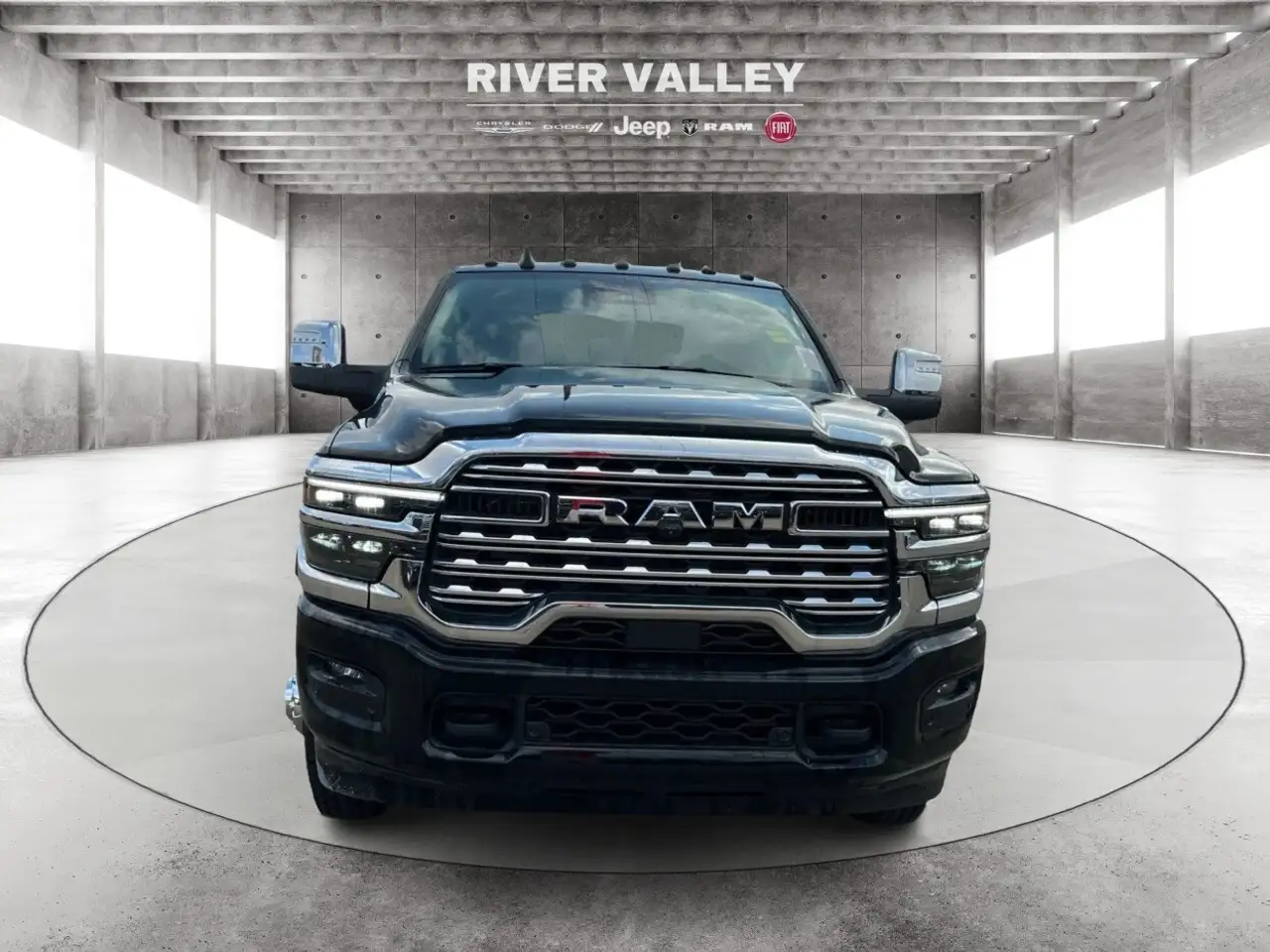 RAM 3500 fotografie RAM 3500